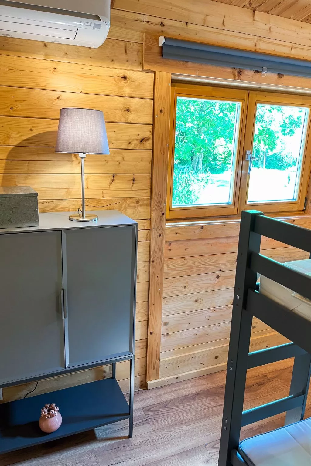 Chalet mit Klima - Image-tags.info