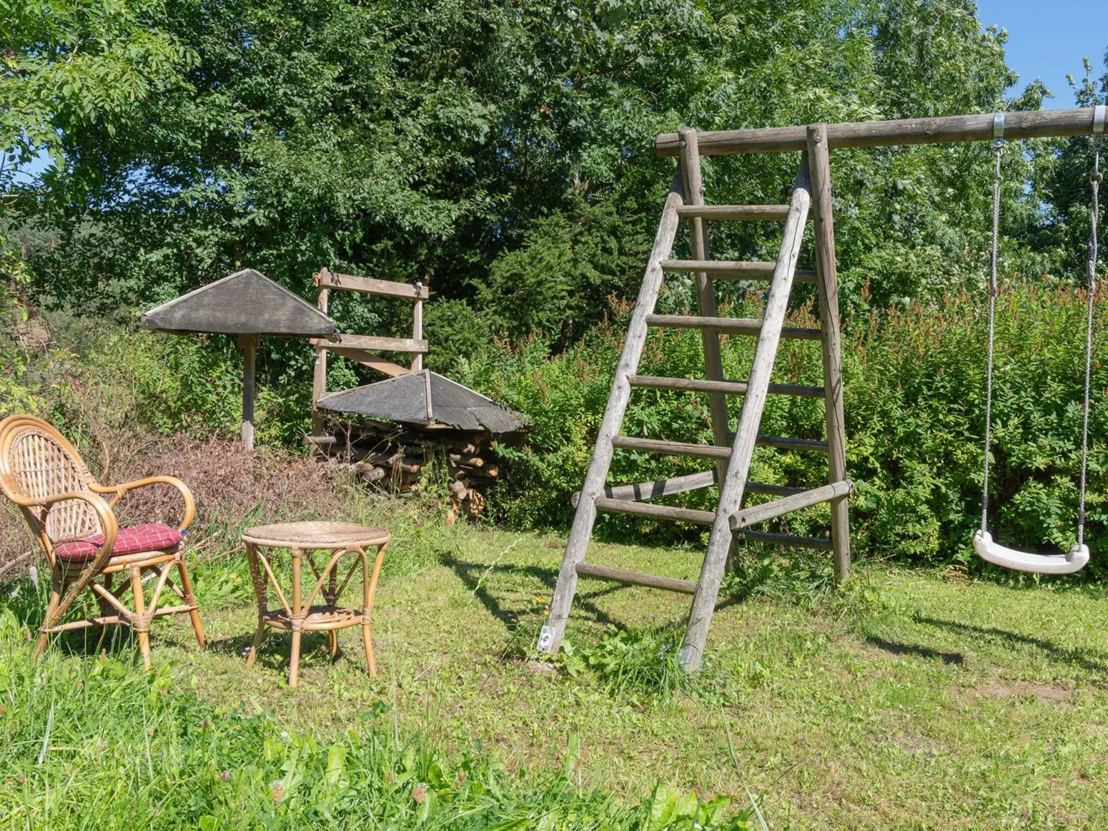 Bahnhof Paulinzella - Image-tags.info