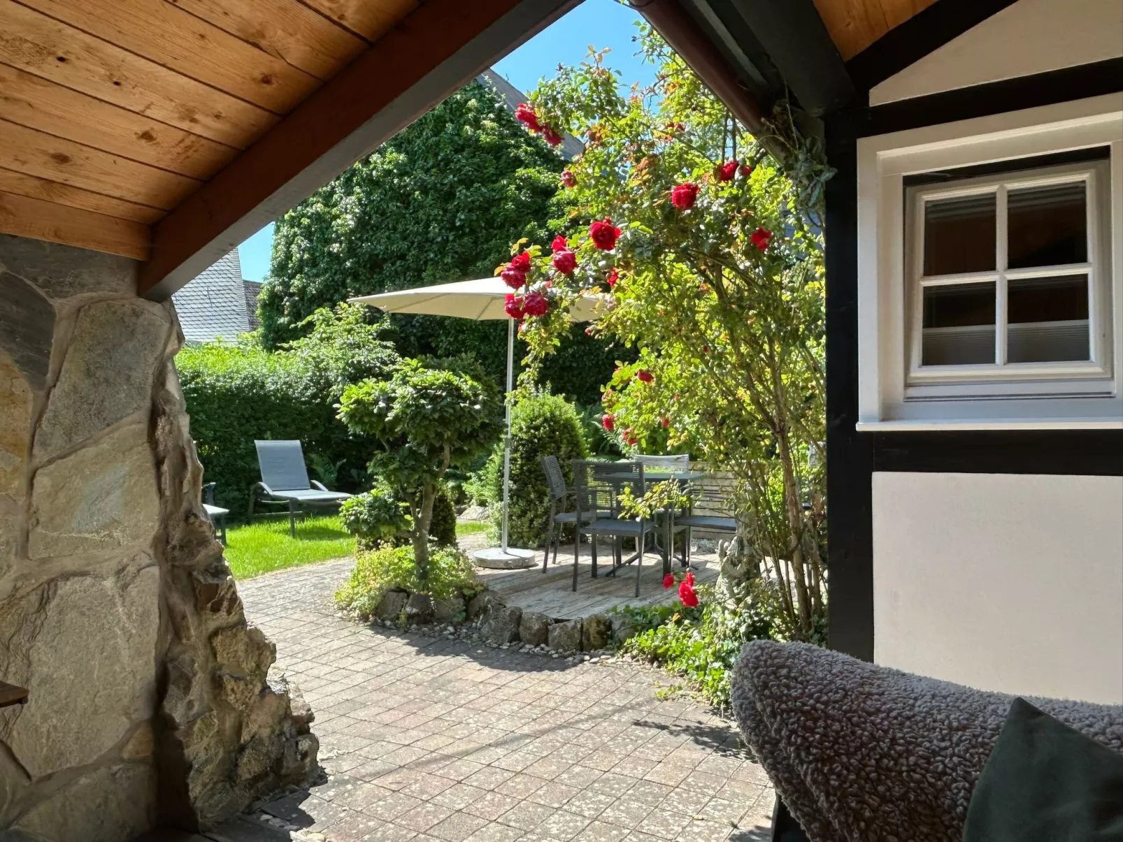 Fachwerkliebe - Image-tags.info