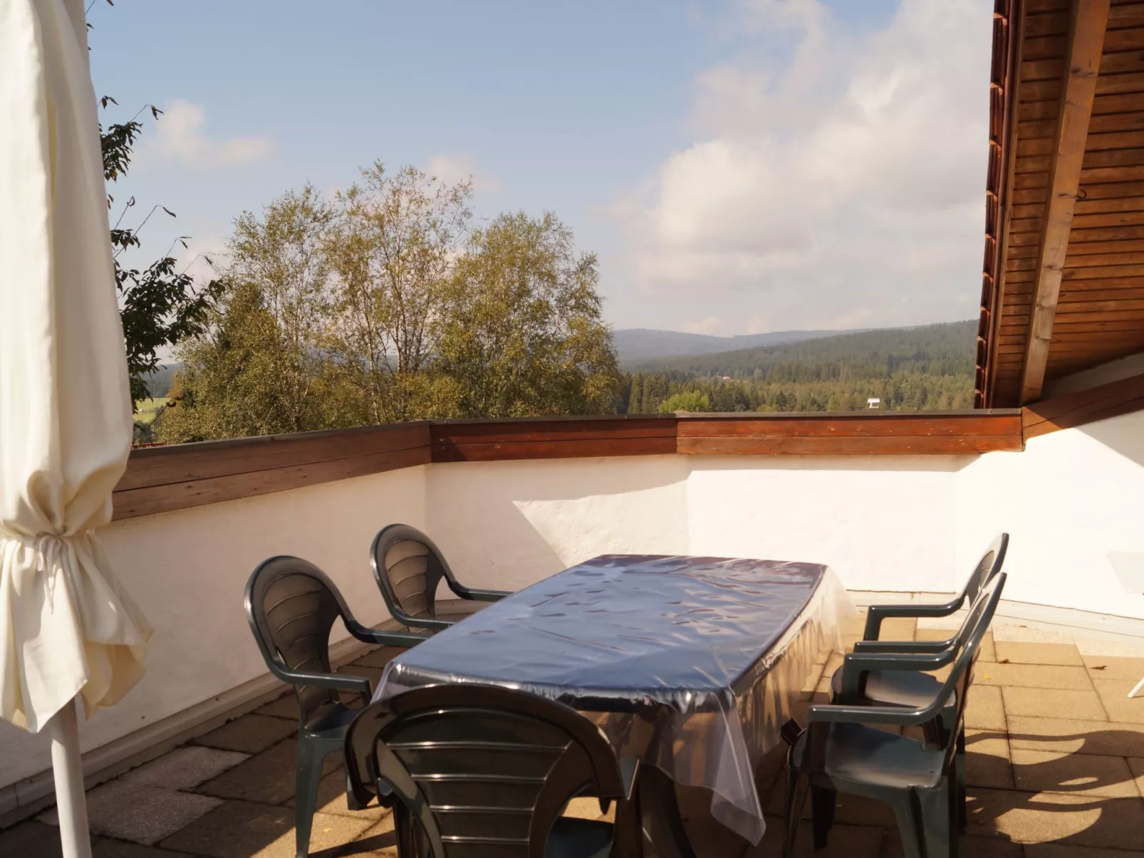 In Haidmühle mit Großem Garten - Image-tags.info