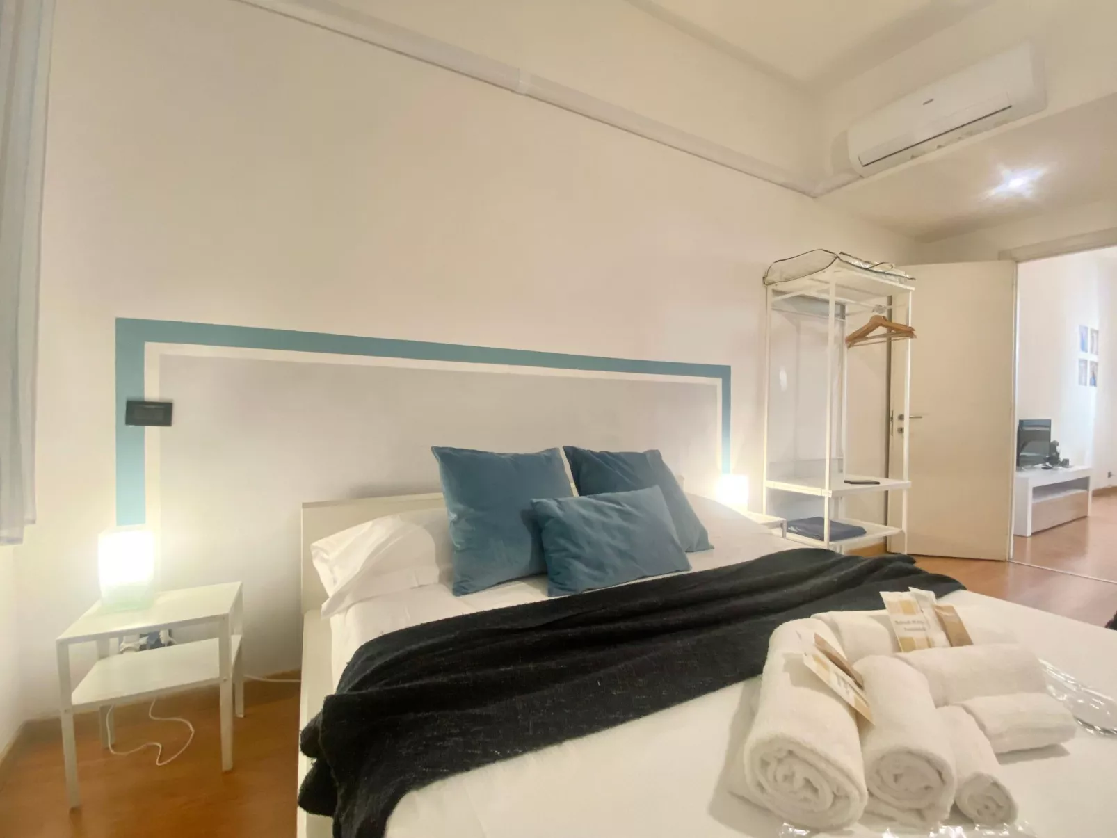 Wohnung in Rapallo mit kostenloser Privatgarage - Image-tags.info