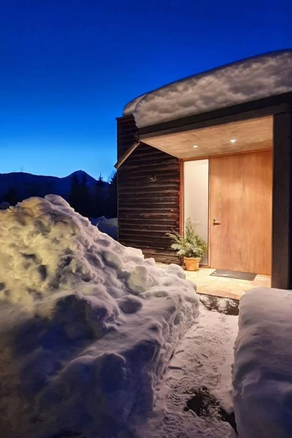 Gartenlodge - Image-tags.info