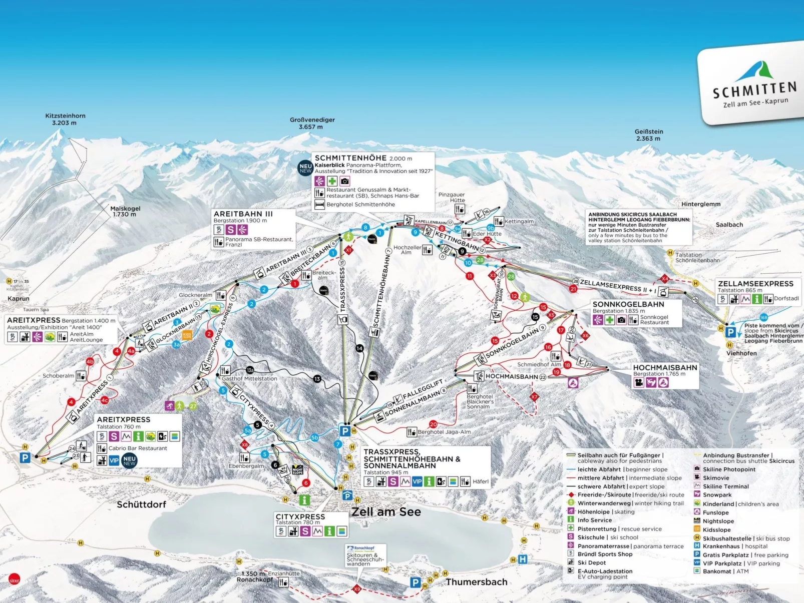 Alpinresort Kaprun top 1 - Image-tags.info