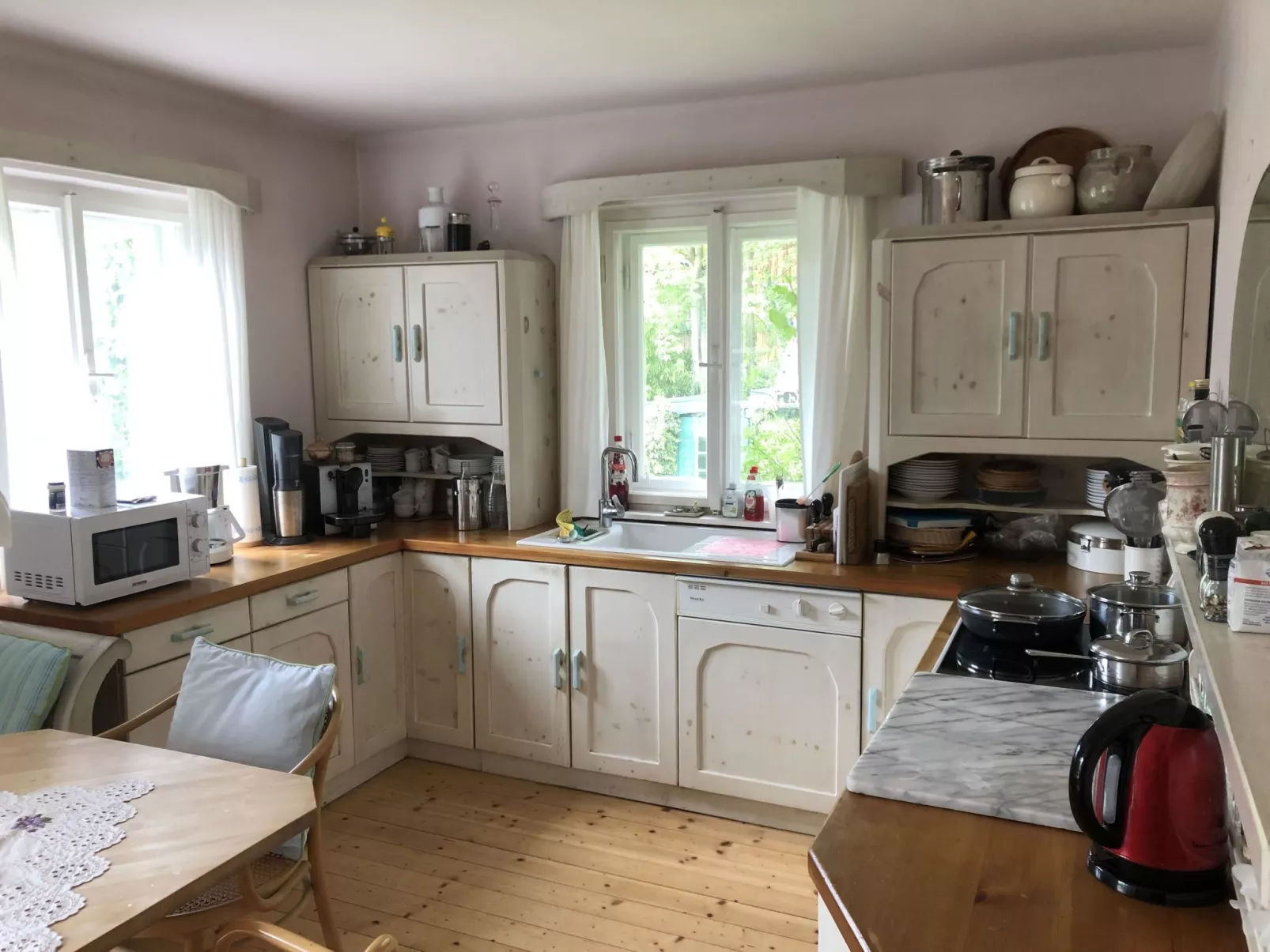 Mit Sauna - Image-tags.info