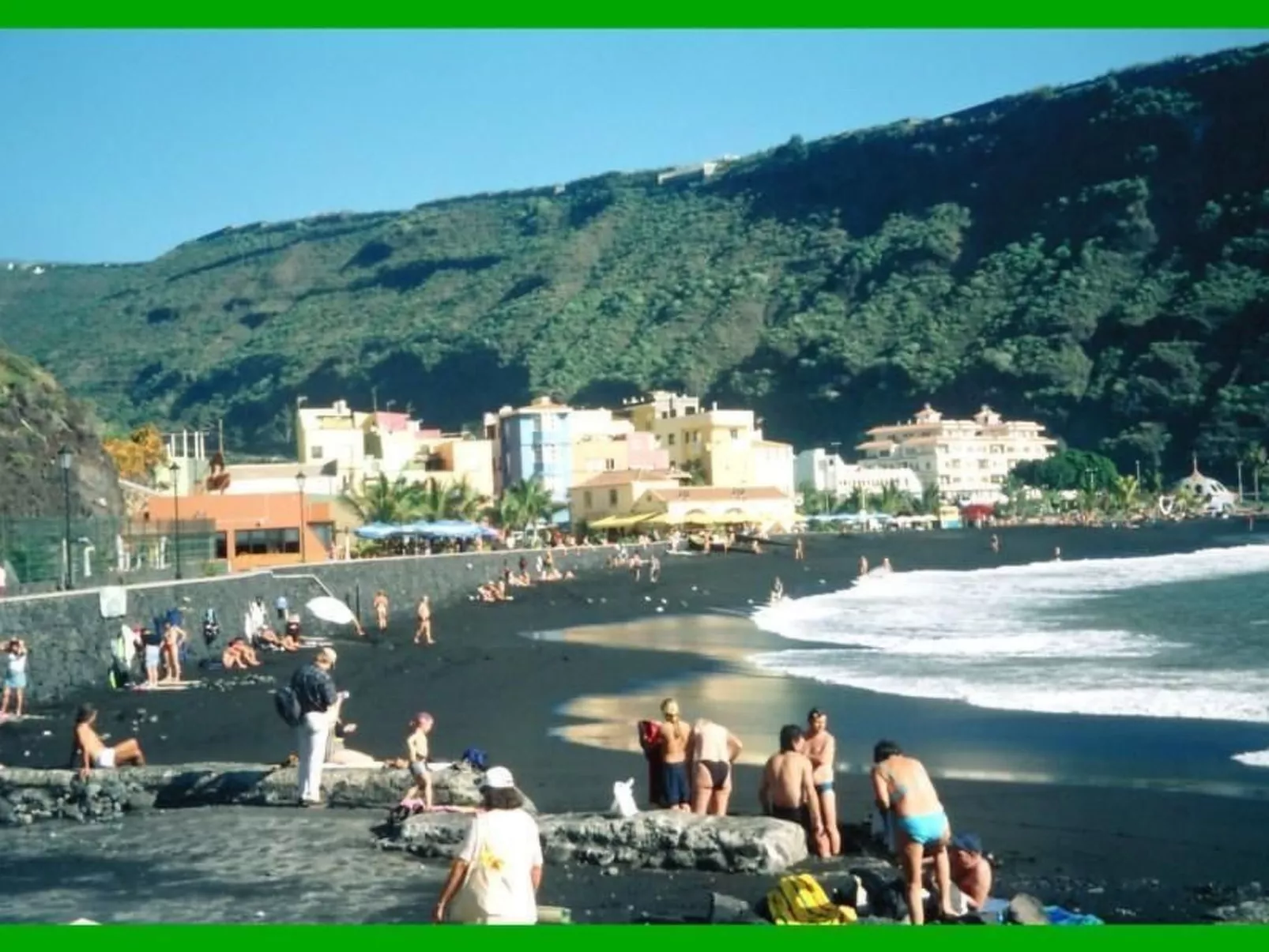 Villa Atlantico - Image-tags.info