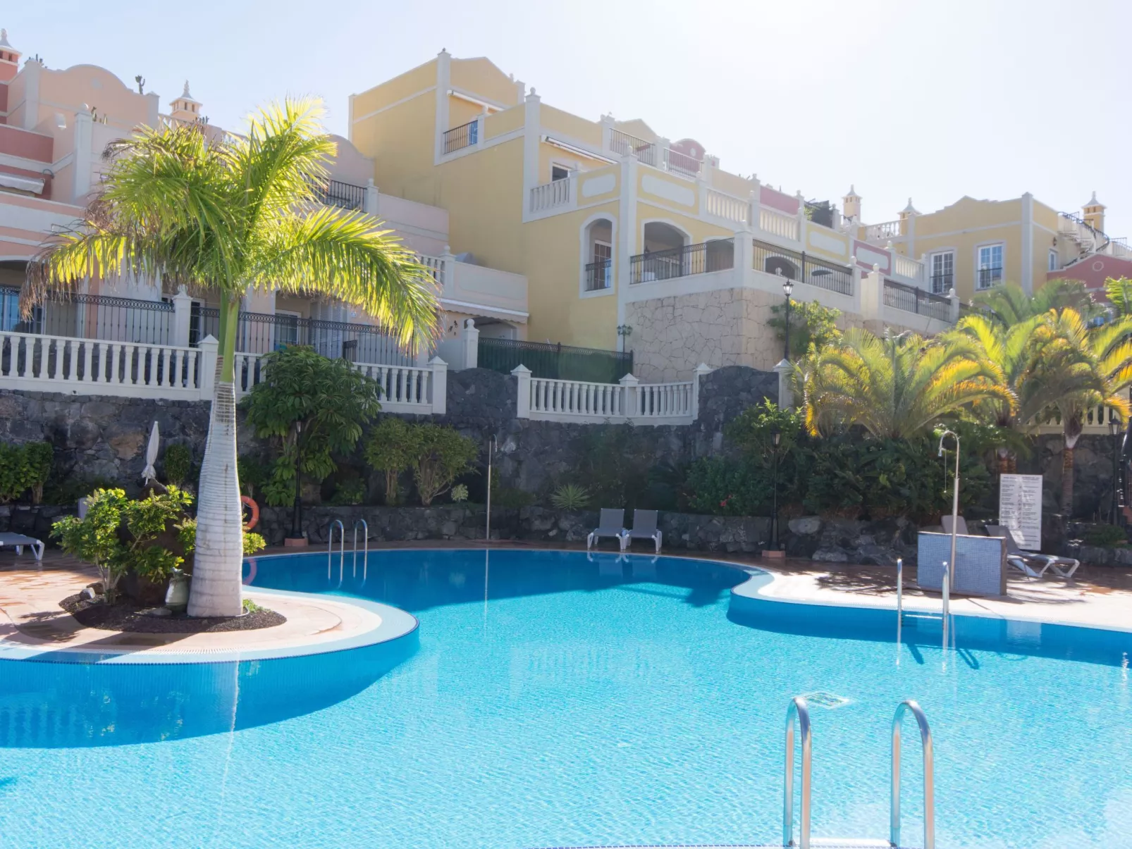 Apartment Sunshine - Image-tags.info