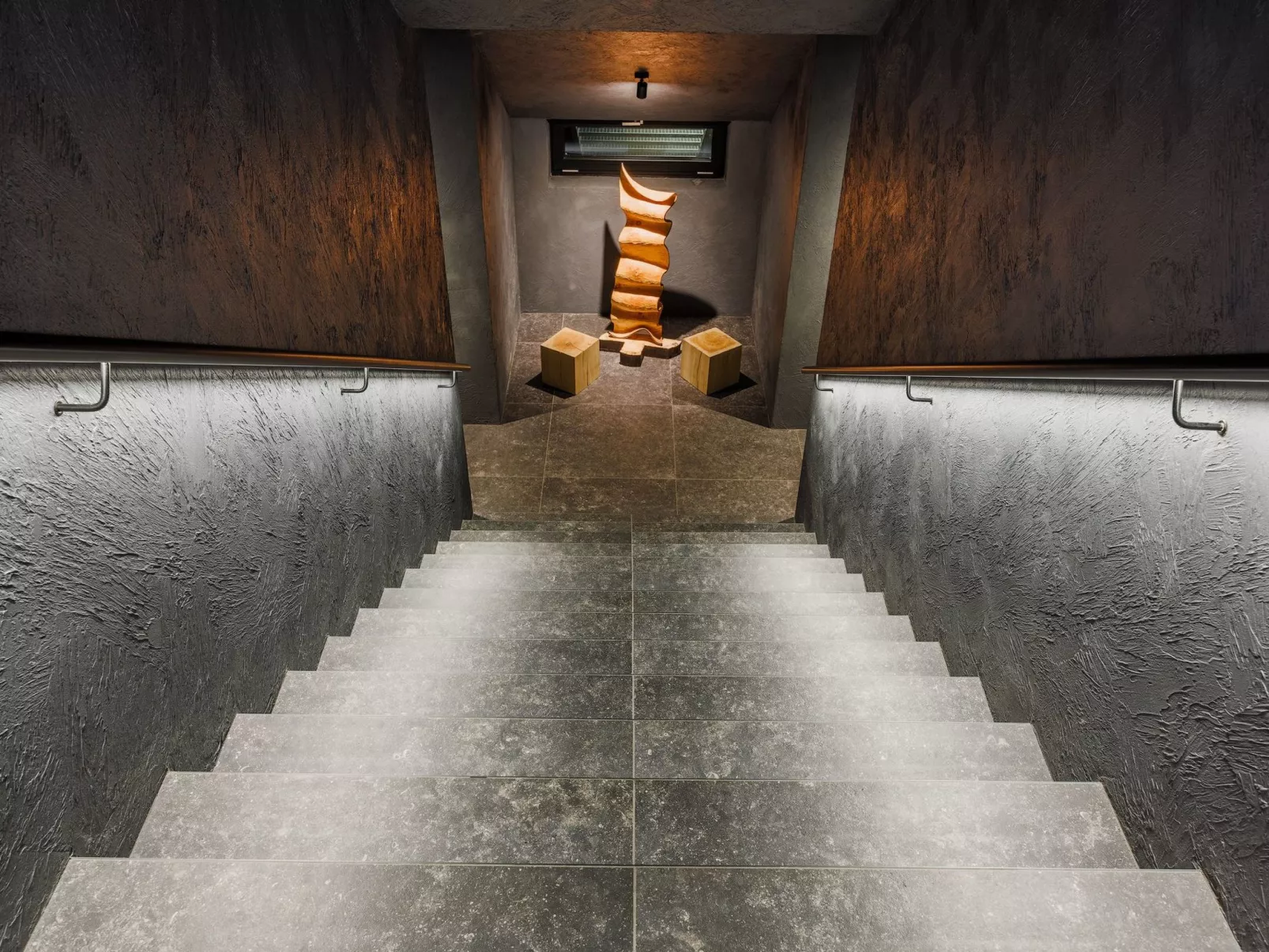 Paznauner Villen - Villa II. - Image-tags.info