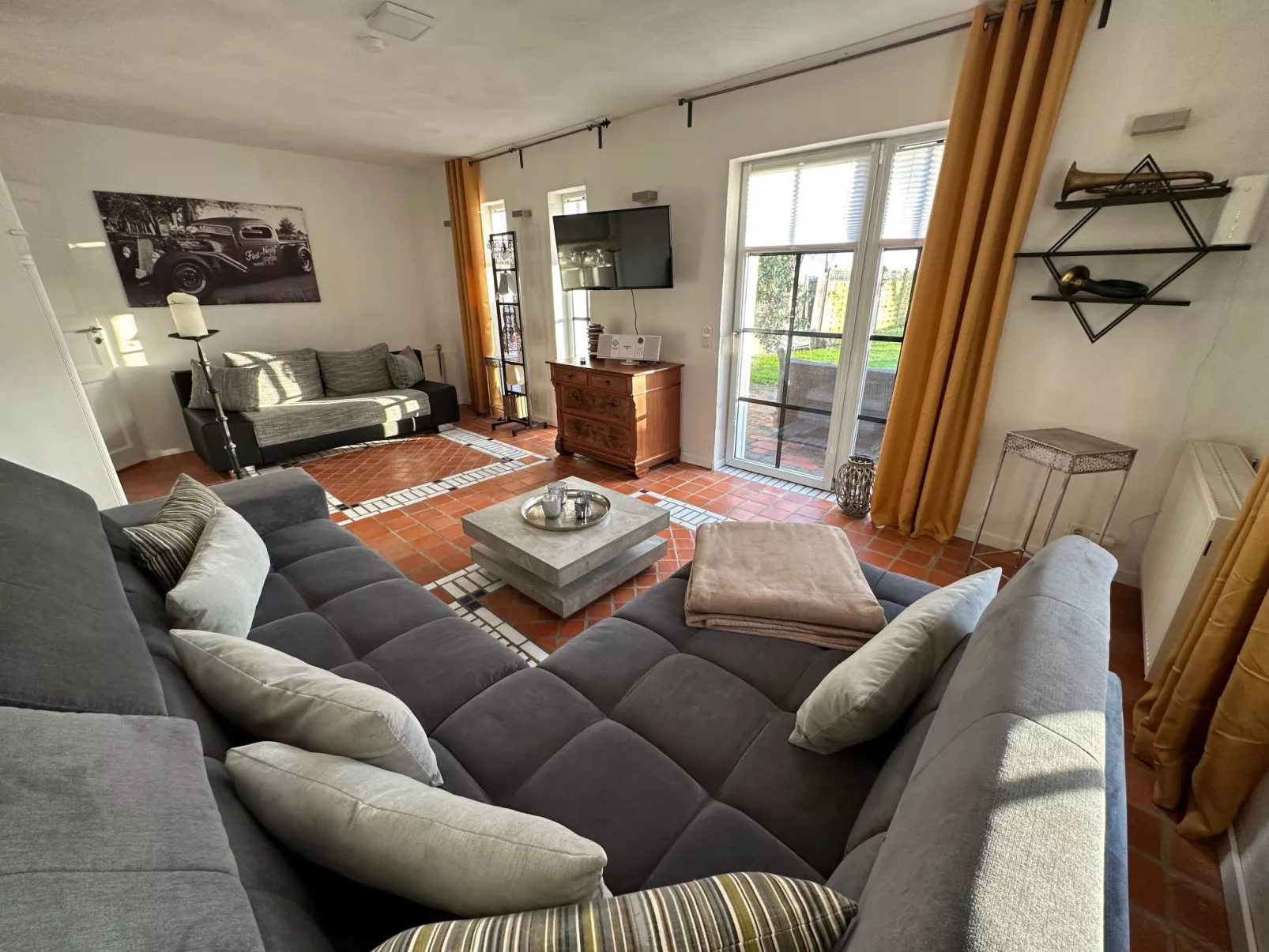 Huus ant Koornfeld - Image-tags.info