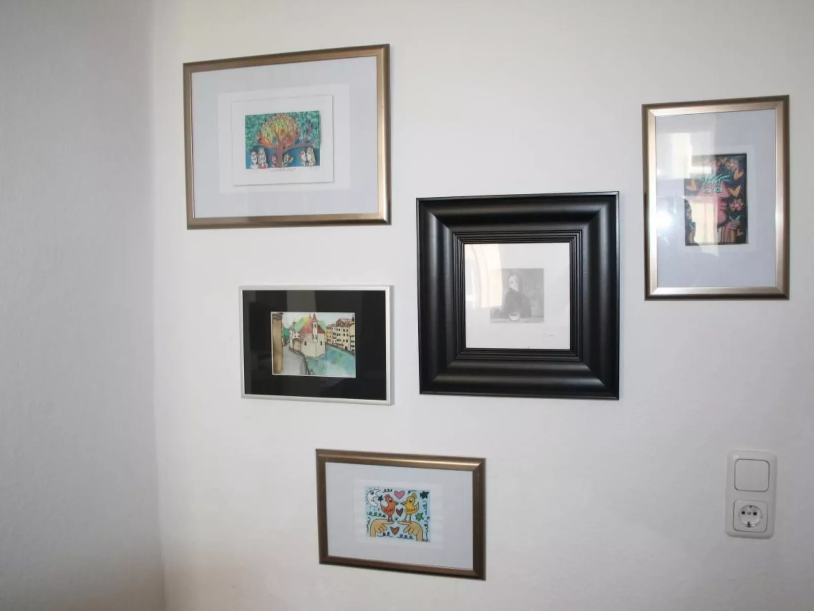 In Wernigerode mit Garten - Image-tags.info