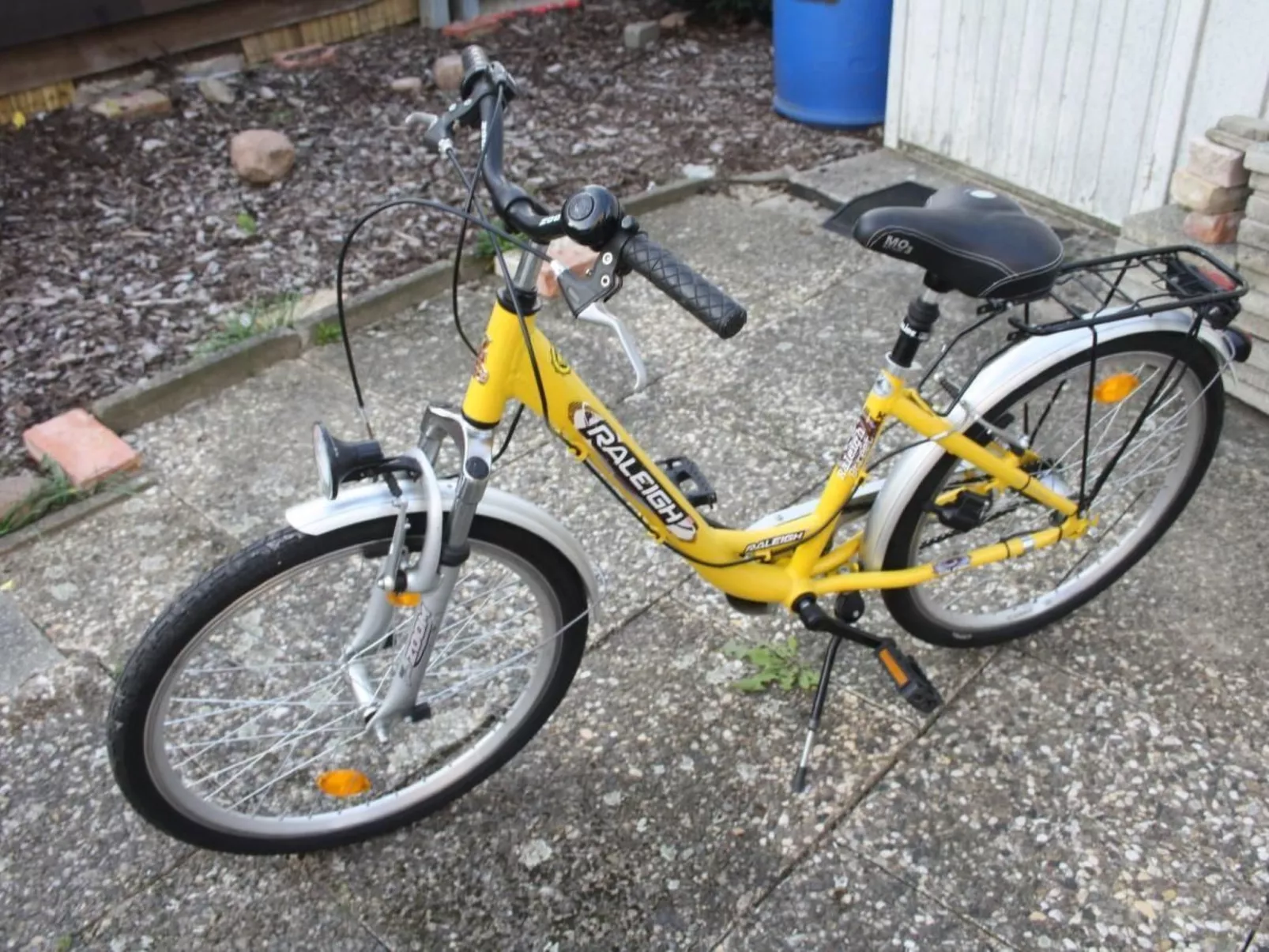Gemütliche Wohnung in Wernigerode mit Garten - Image-tags.info