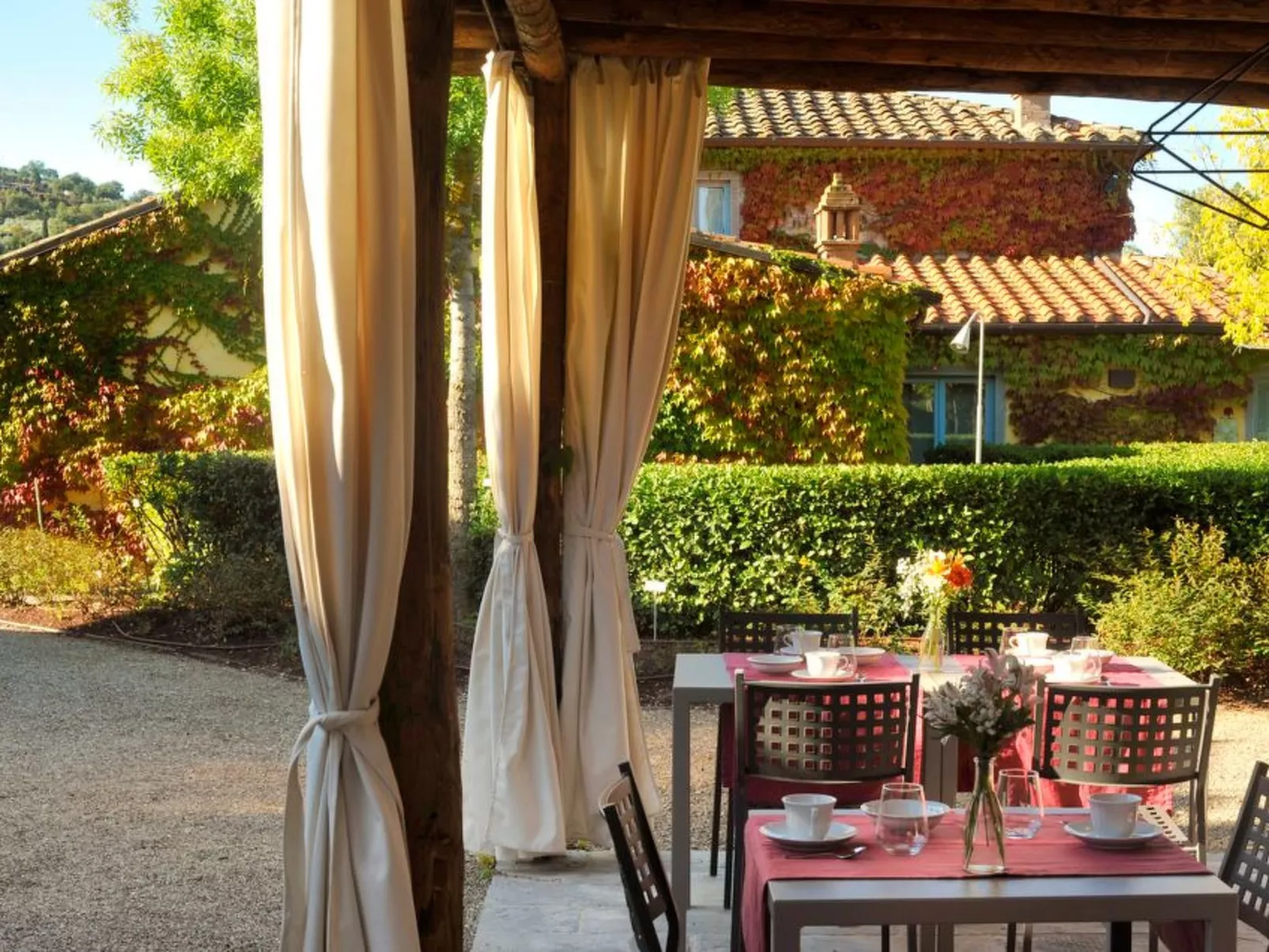 Wohnanlage Ca de Frati-Wohnung Giaggiolo - Image-tags.info