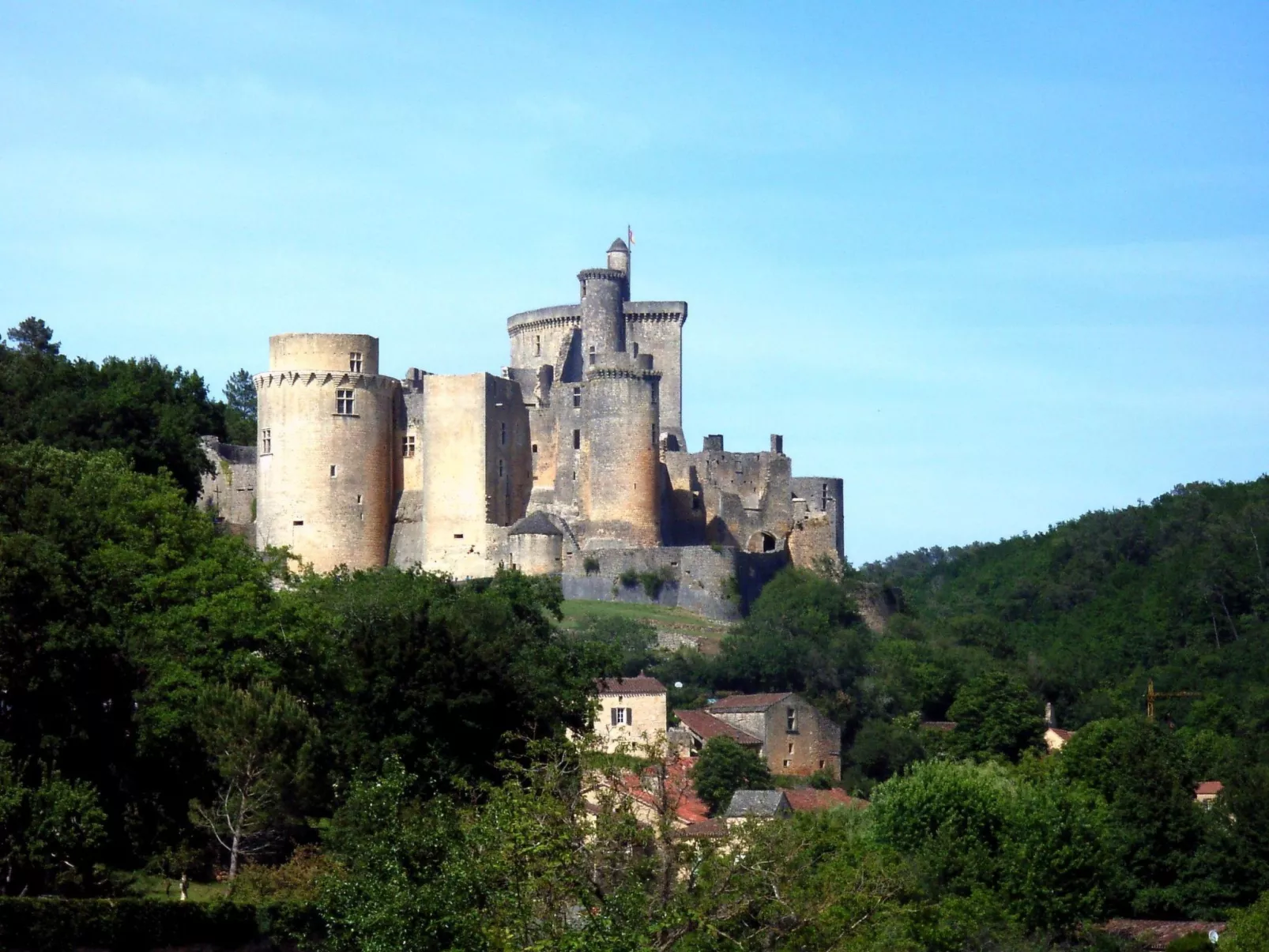 Domaine "La Chatière" mit Jacuzzi - Image-tags.info