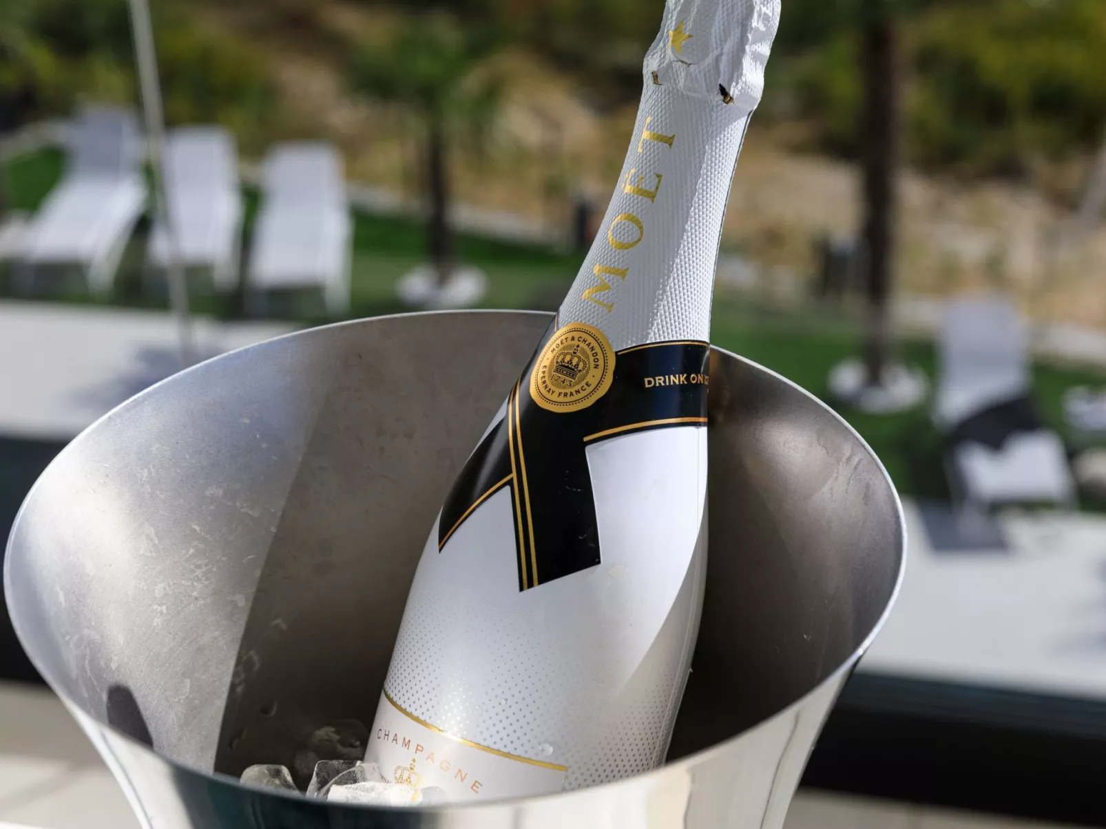 Luxusvilla mit beheiztem Pool in Strandnähe - Image-tags.info