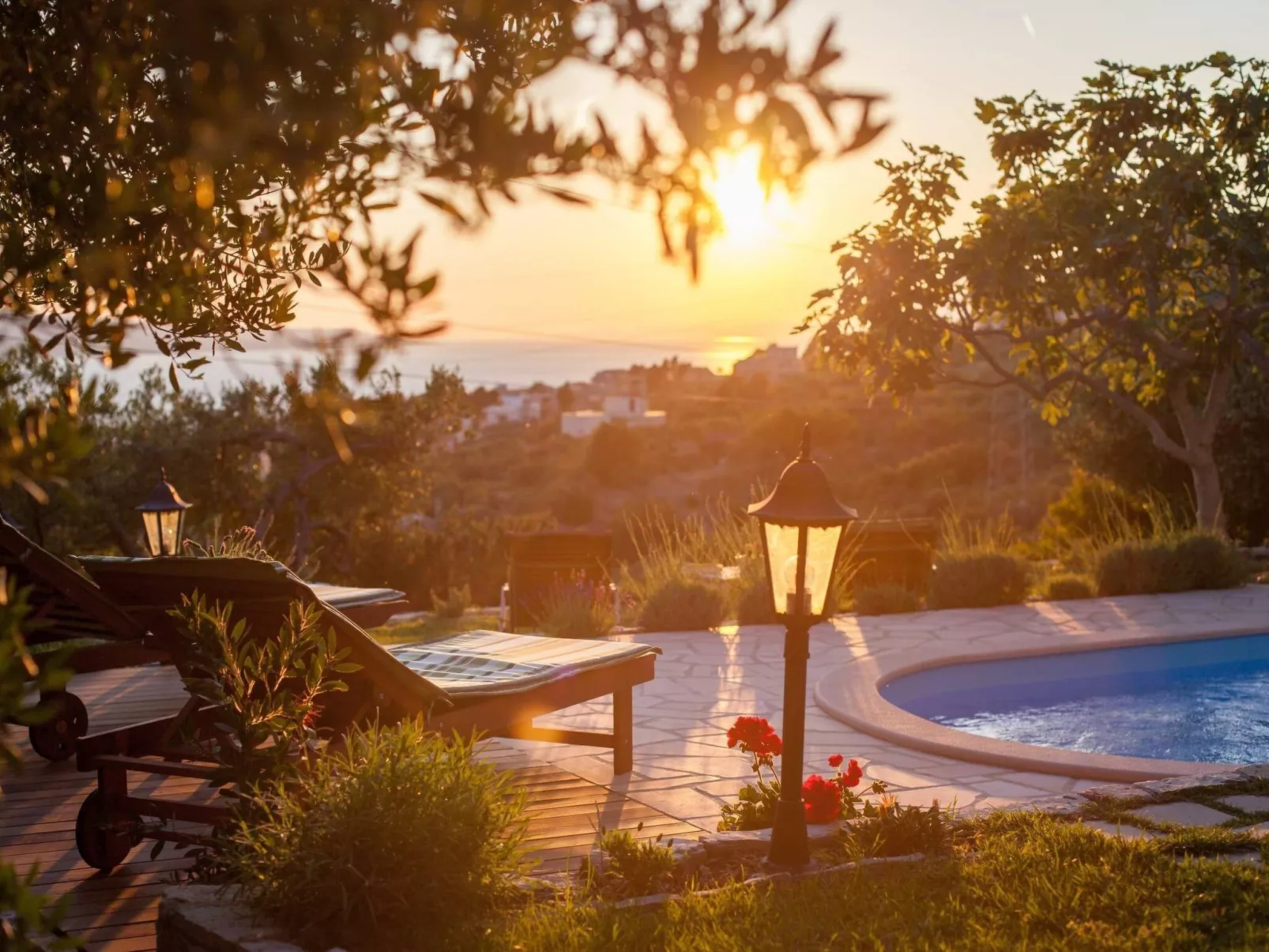 Rustikale Villa Oliveto - Image-tags.info