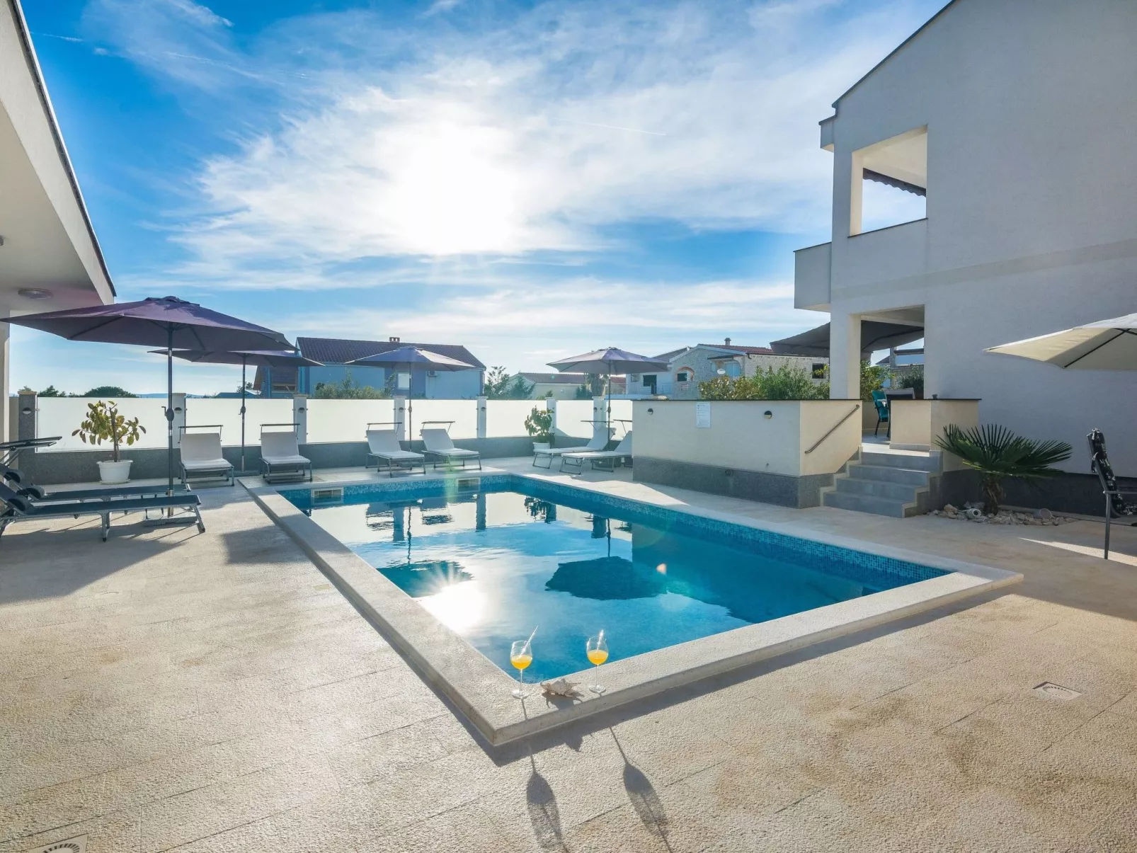 Apartment Olujic 1 - Image-tags.info