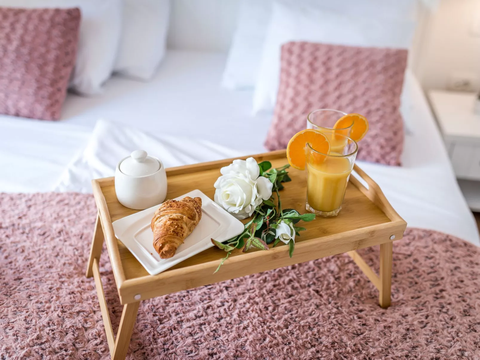 Villa Sunrise - Binnen