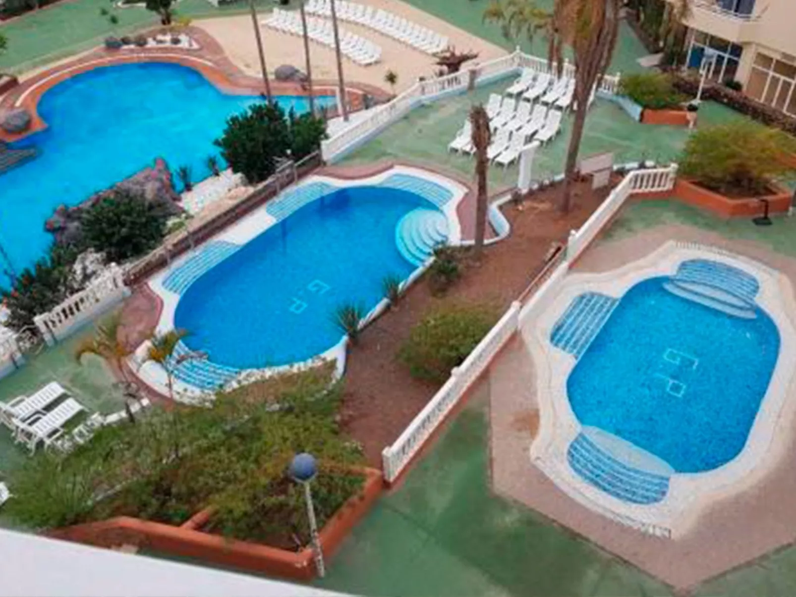 "Green Park 140 - Image-tags.info