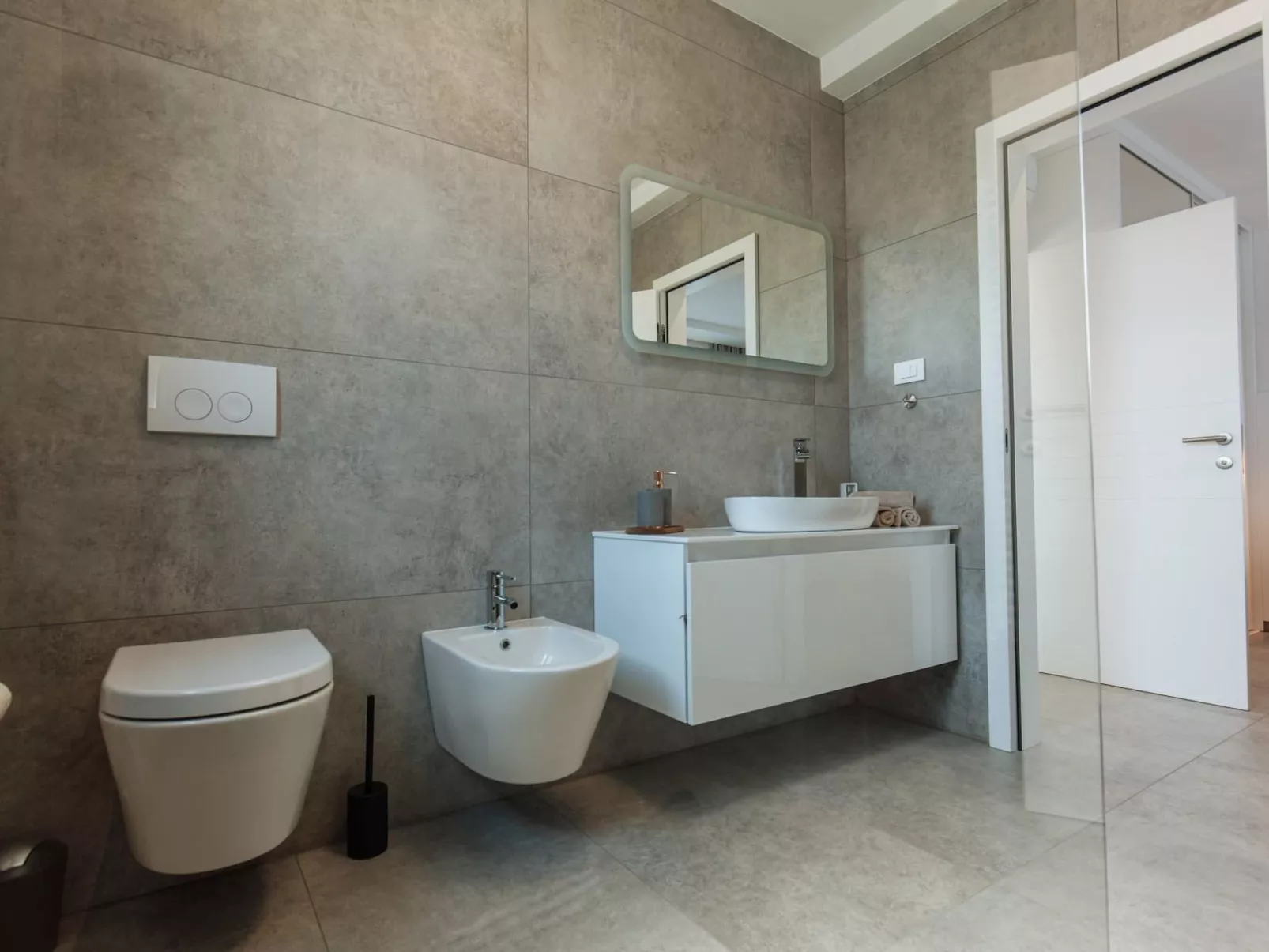 Villa "Andris" mit Garten, Grill und Terrasse - Image-tags.info