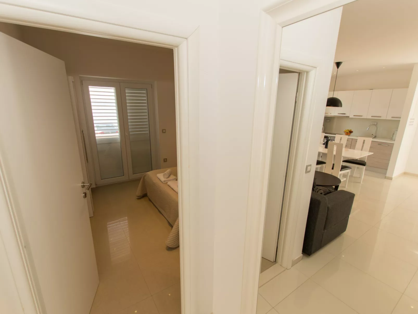 Matko's Oasis A1 3-Zimmer-Wohnung - Image-tags.info