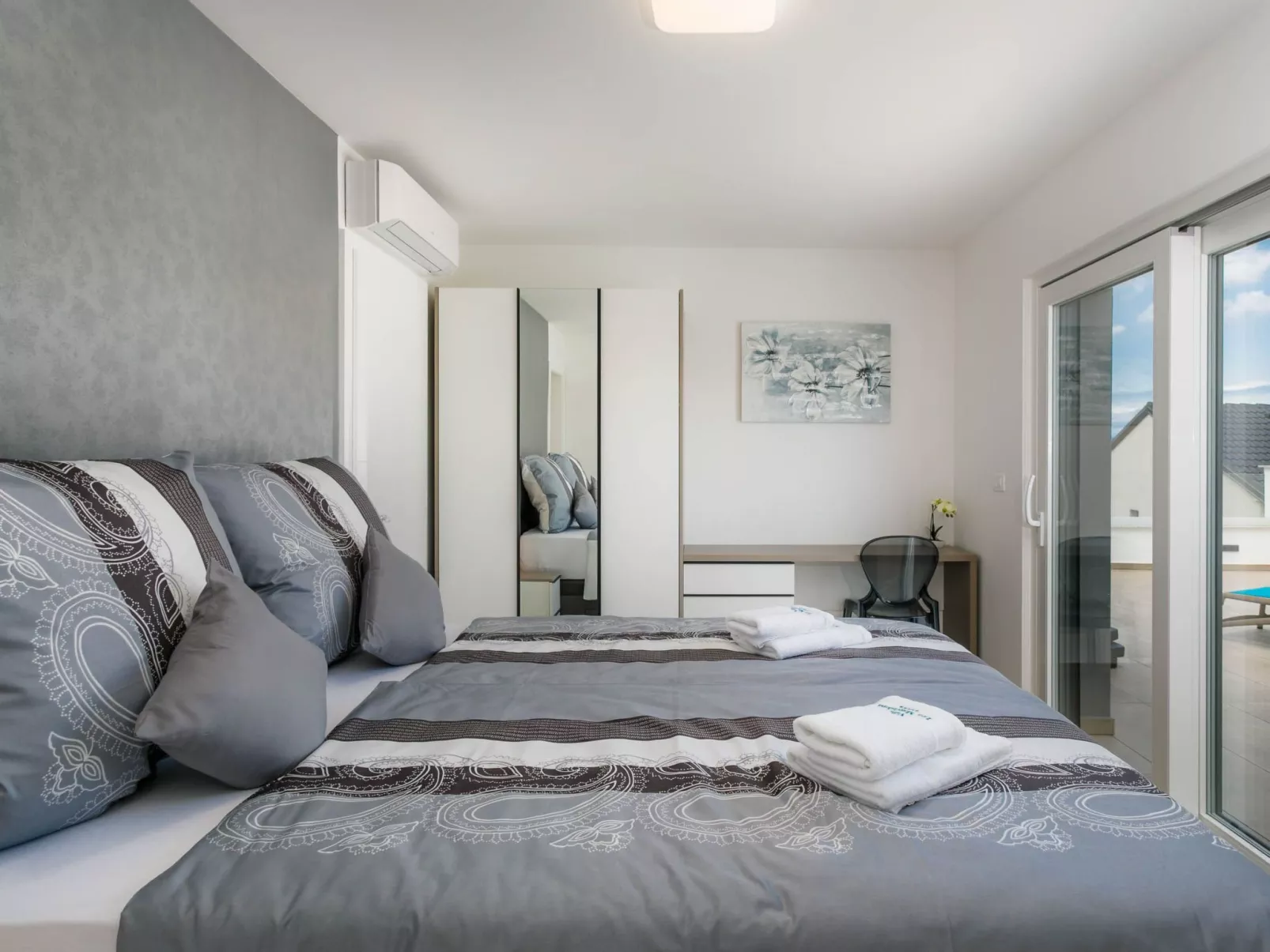 Ferienvilla "Lea Magdalena I" mit Whirlpool - Image-tags.info