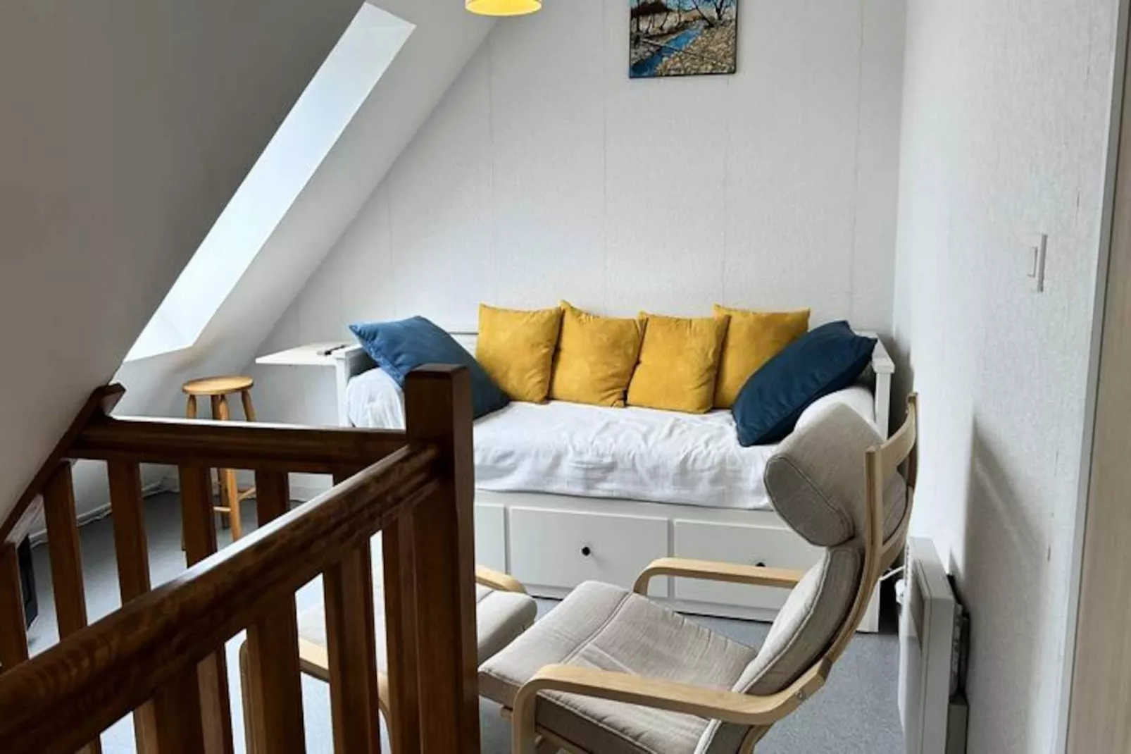 Résidence Cap Armor - Niet-getagd