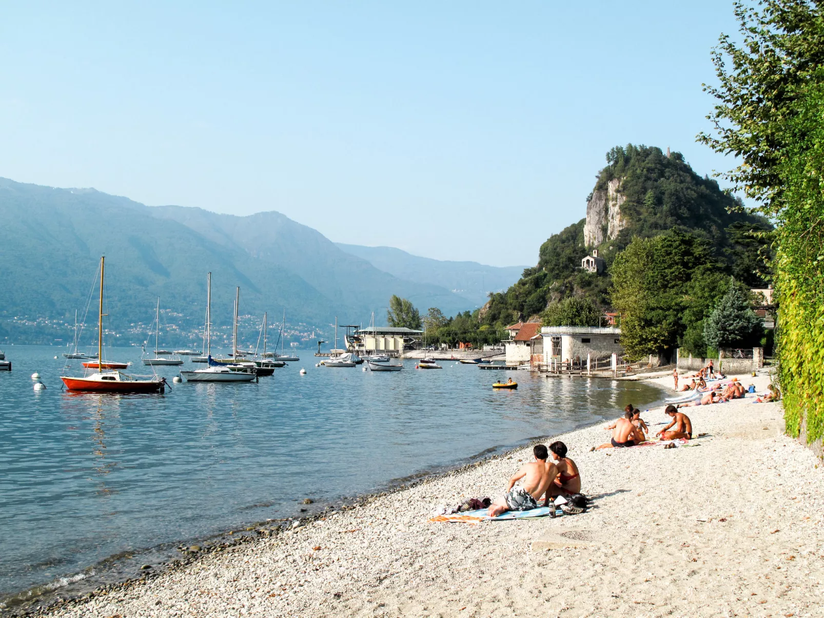 Il Poggio - Omgeving