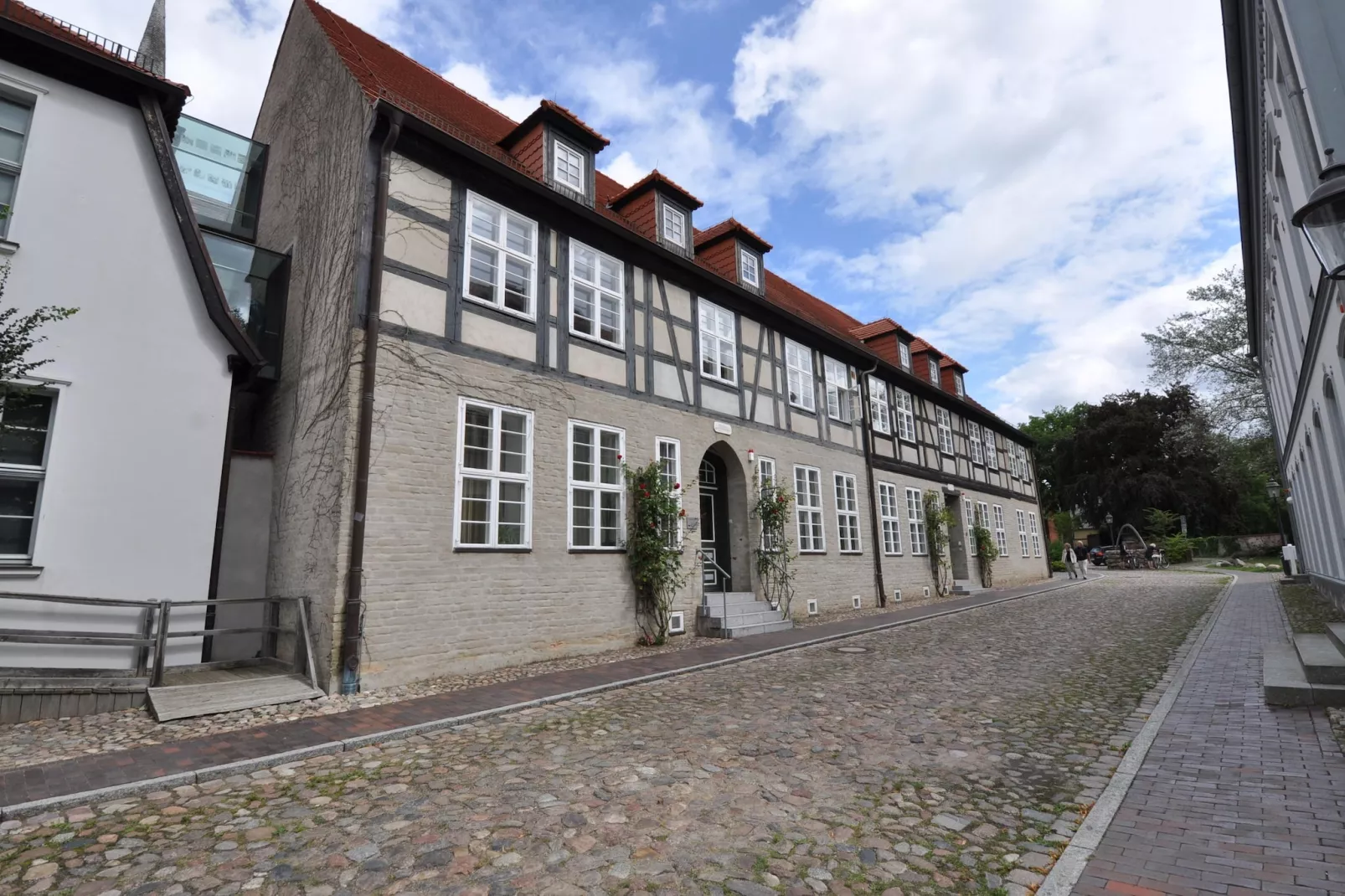 Floating House Rosi - Gebieden zomer 5km