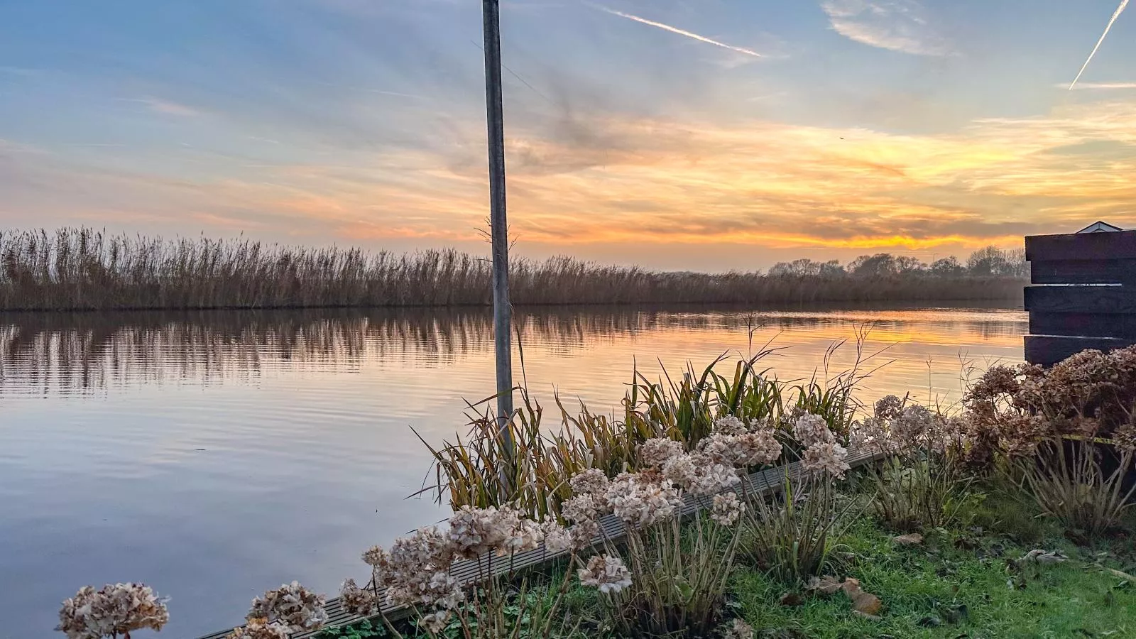 Beets View - Uitzicht zomer