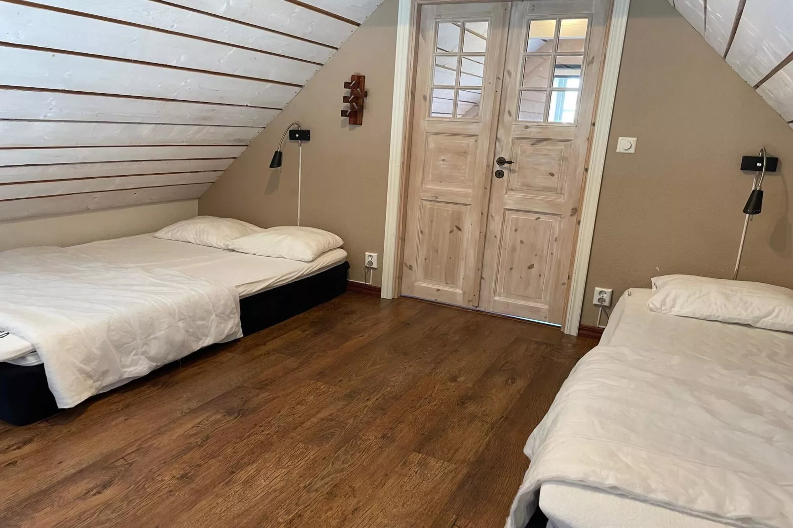 4 sterren vakantie huis in Drottningskär - Binnen