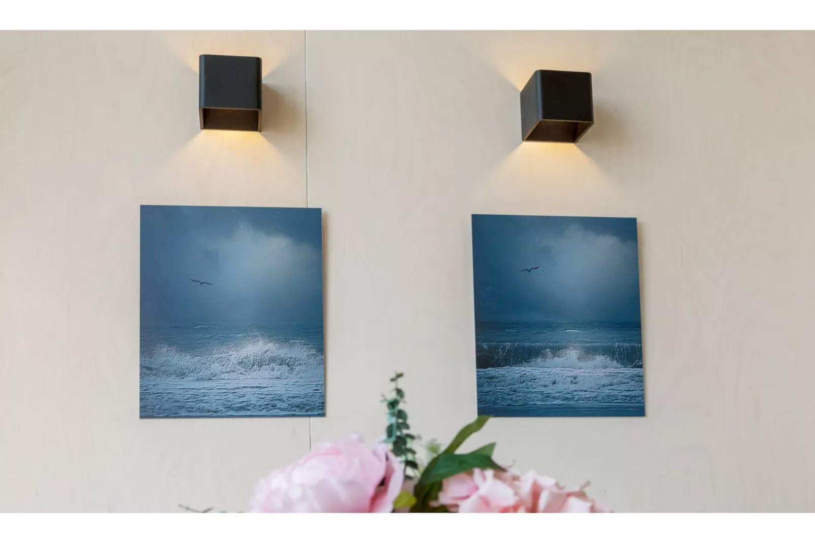 Slaapstrandhuisje - Strand dishoek 68  Dishoek-Sfeer