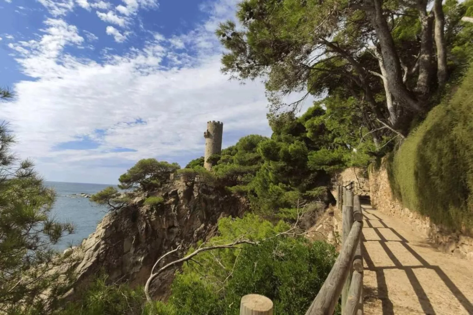 Villa Mas Artigues - Gebieden zomer 5km