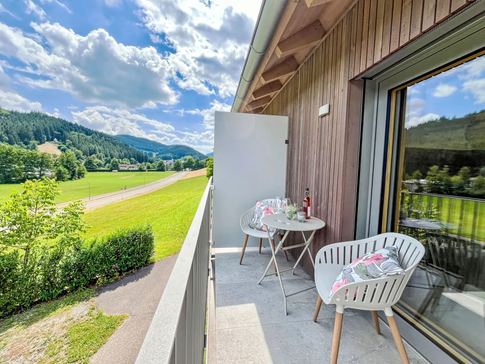 Kinast (HFT201) - Buiten