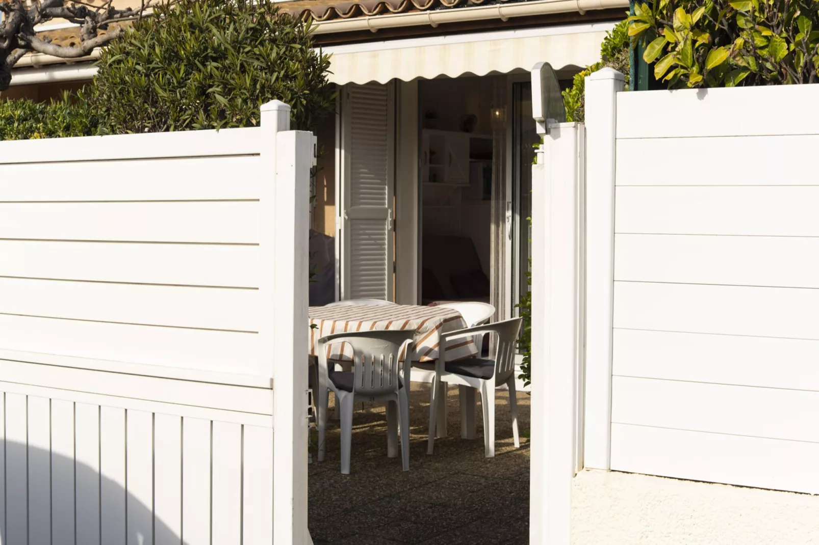 Les Ondines 2 - N°33 - M3M6 - Buitenlucht