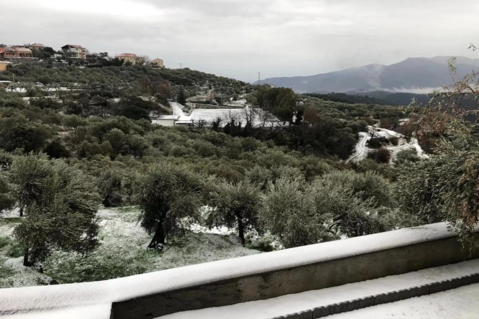 C´Era una Volta - TWO-ROOM APARTMENT 5 PAX ECONOMY B5 - Gebied winter 20km