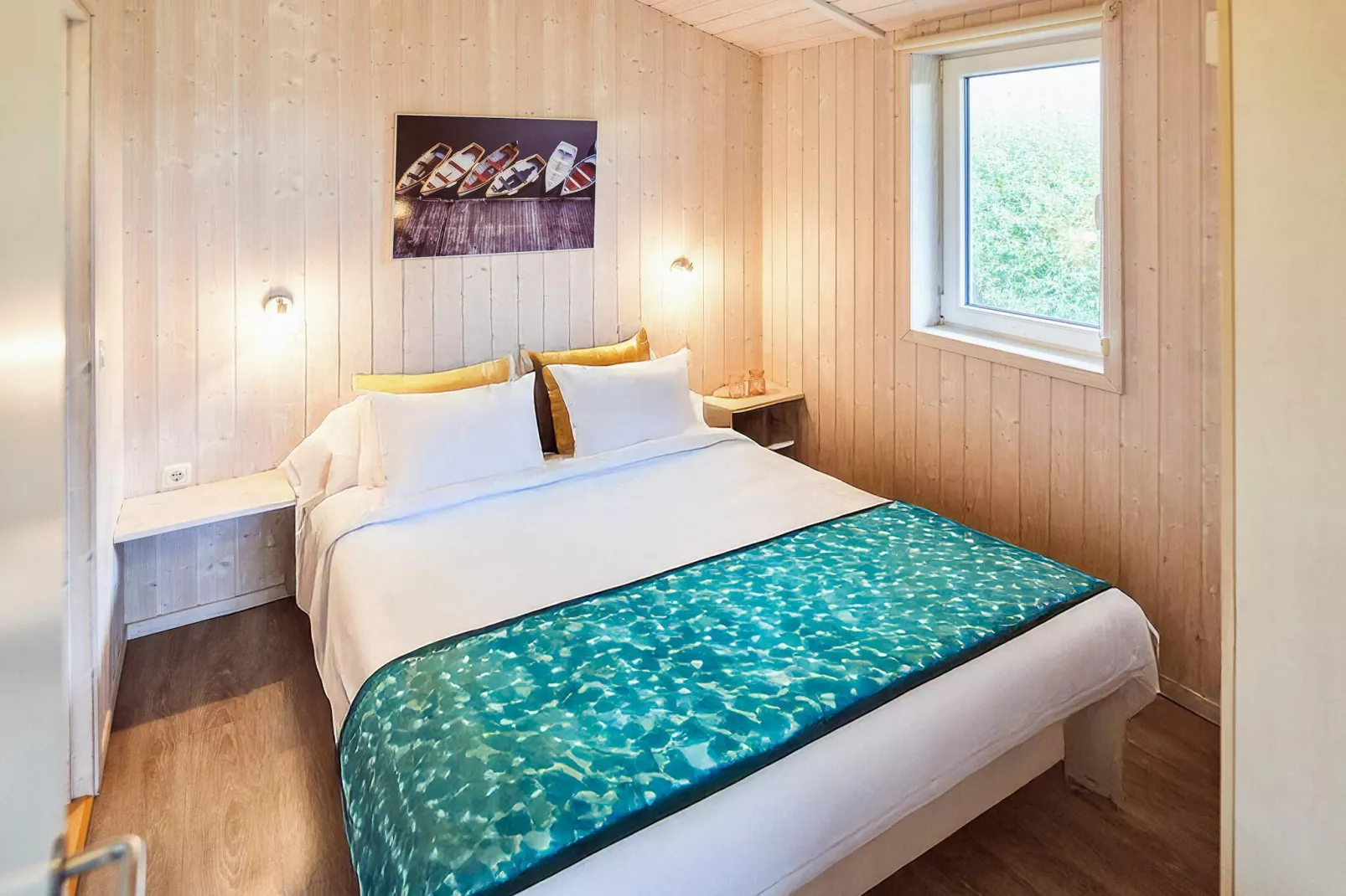 4 sterren vakantie huis in FRIEDRICHKOOG-Binnen