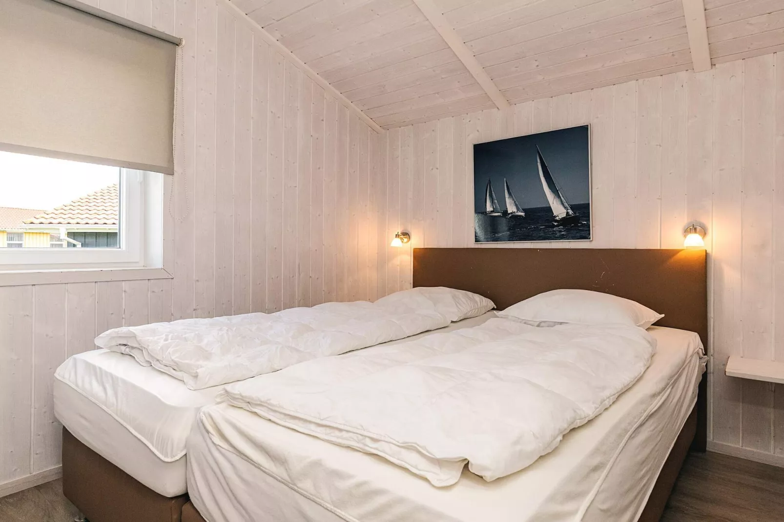 4 sterren vakantie huis in FRIEDRICHKOOG-Binnen