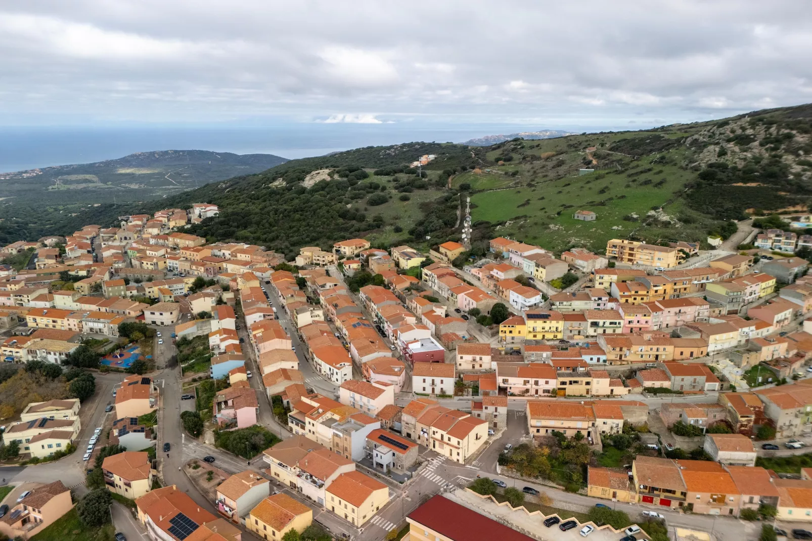 TRINITA' 1-Gebieden zomer 5km