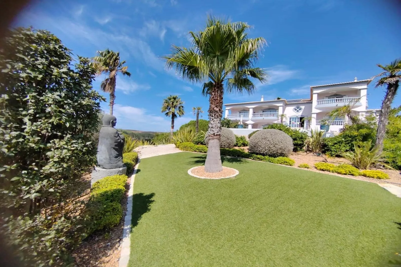 Surga 2 - Tuinen zomer