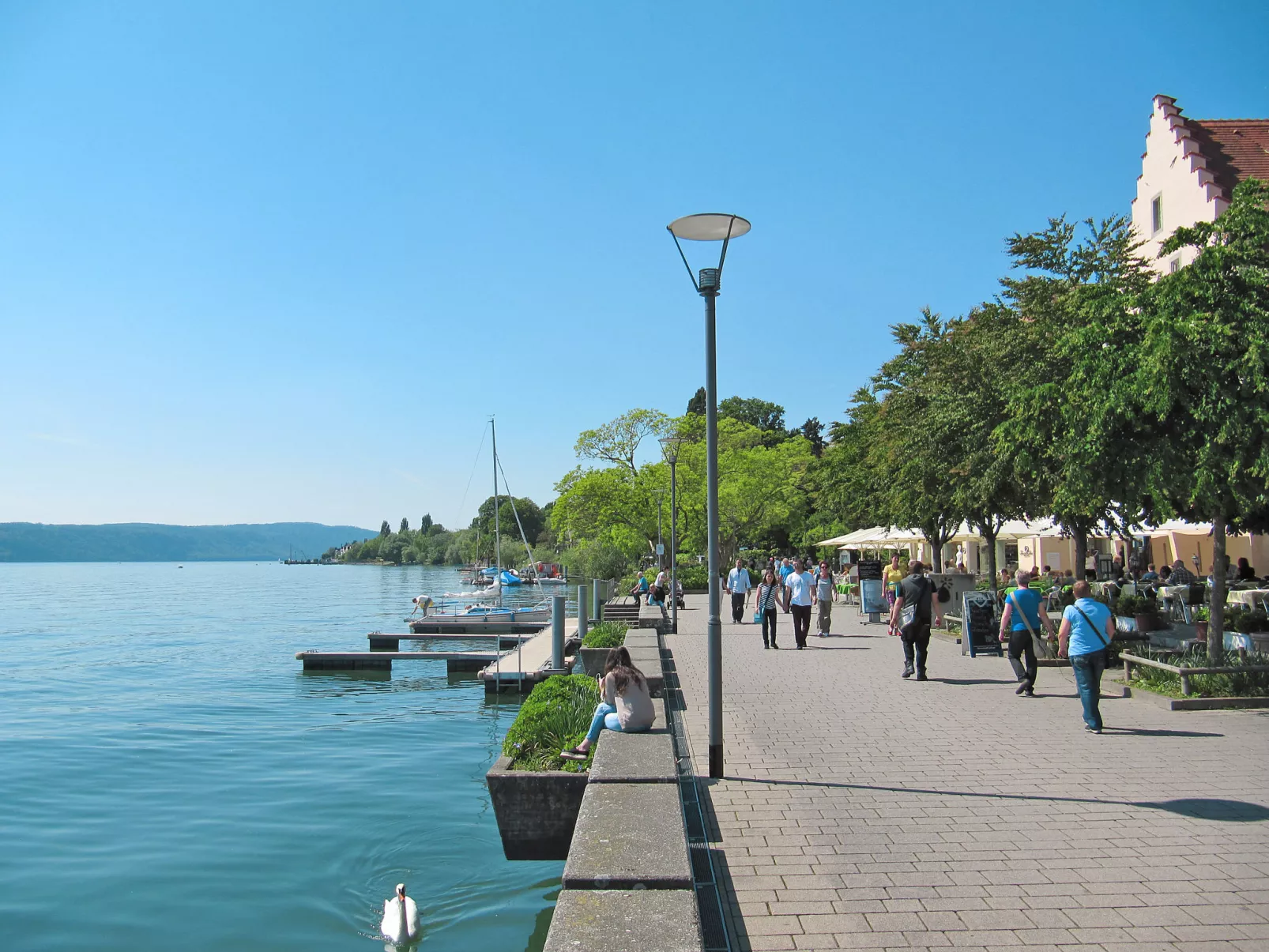 Apartment Alex - Omgeving