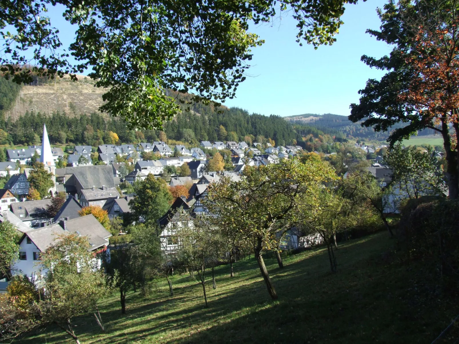 Fachwerkliebe - Image-tags.info