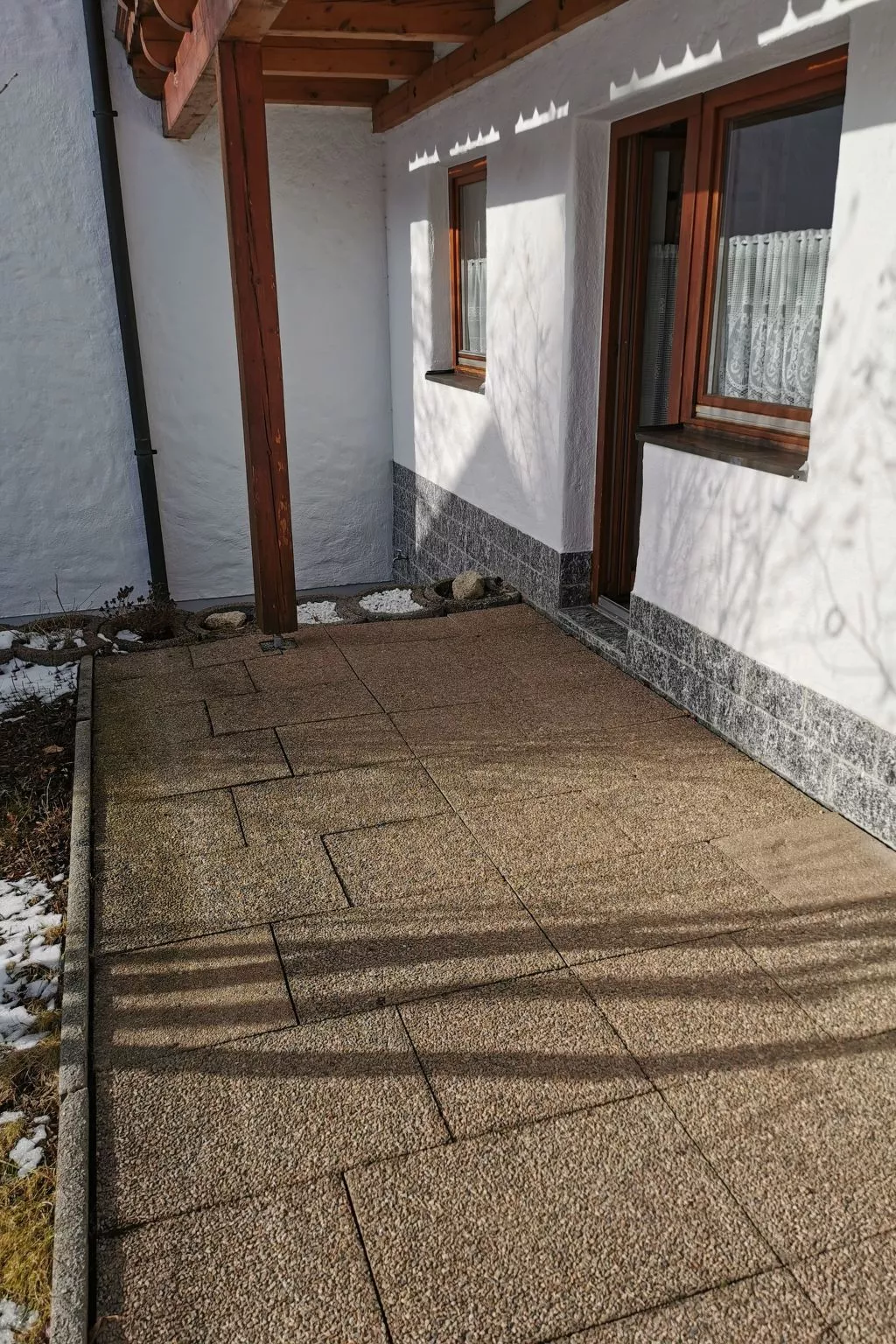 In Ludwigsreut mit Terrasse, Garten und Grill - Image-tags.info