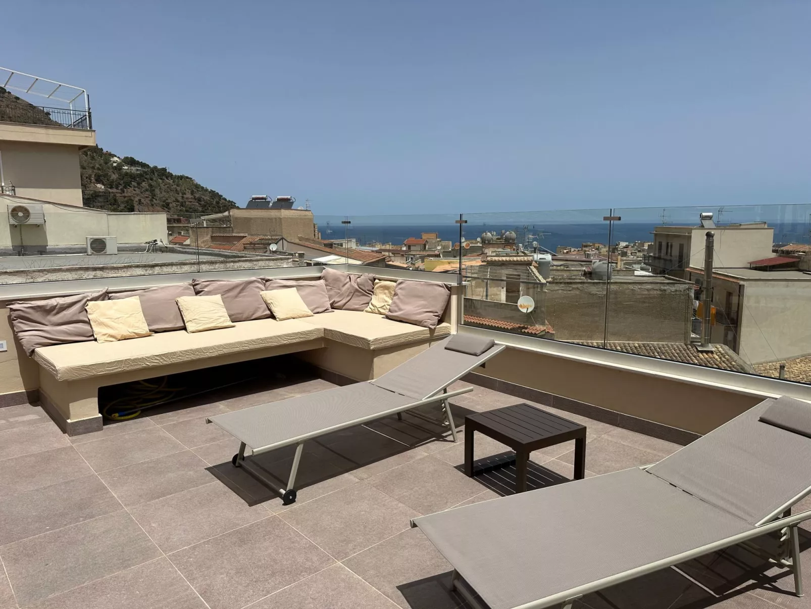 GS Urlaub del Golfo Haus mit Jacuzzi - Image-tags.info