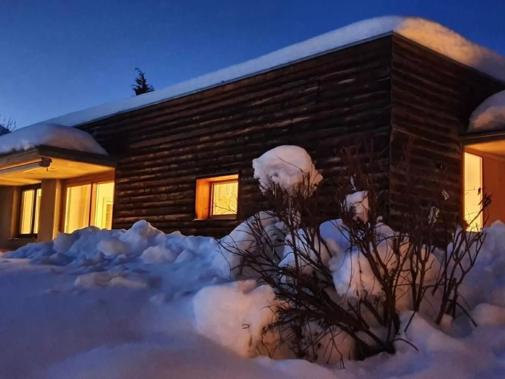 Gartenlodge - Image-tags.info