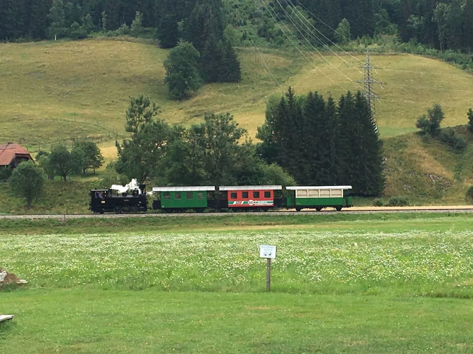 In Murau mit Privatem Pool - Image-tags.info