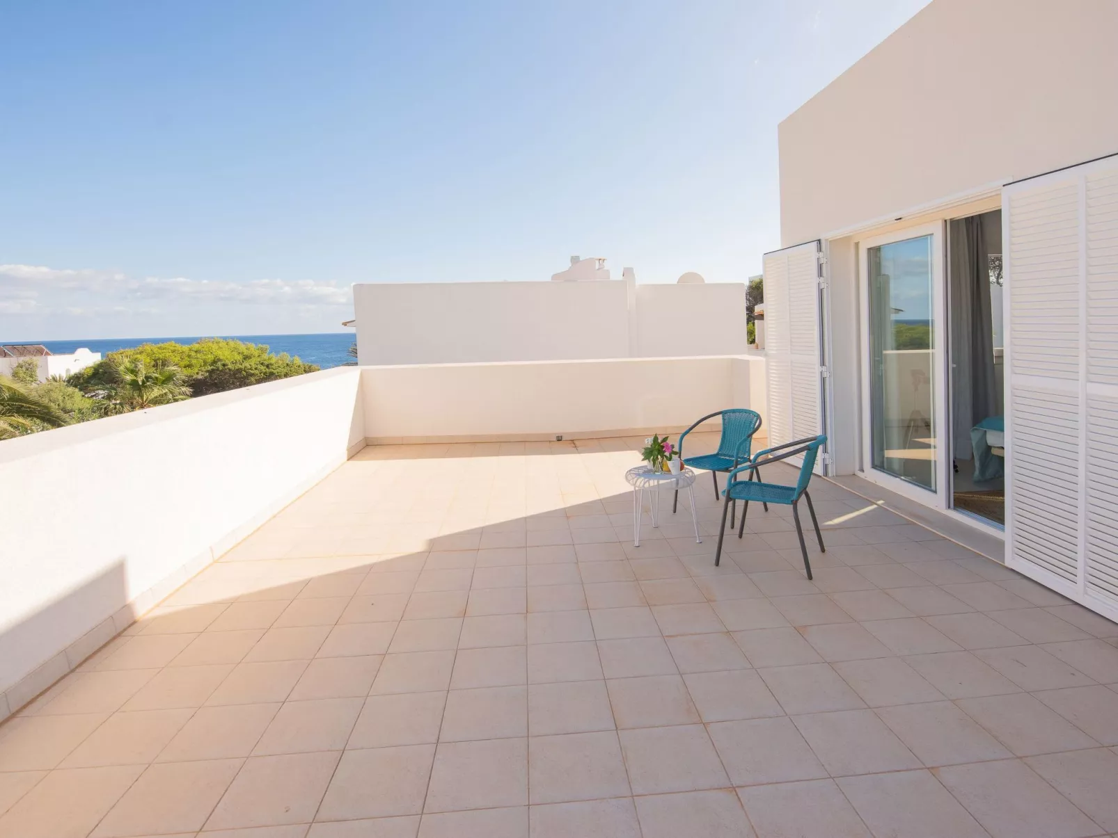 Menorca 16 - Buiten