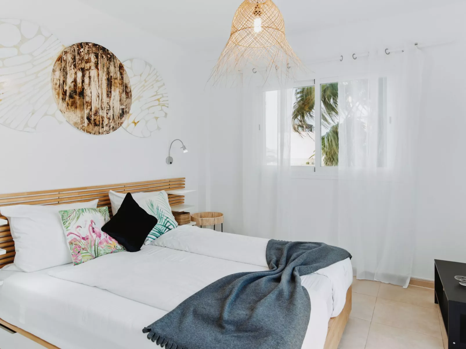 In Sa Ràpita mit Großer Terrasse - Image-tags.info