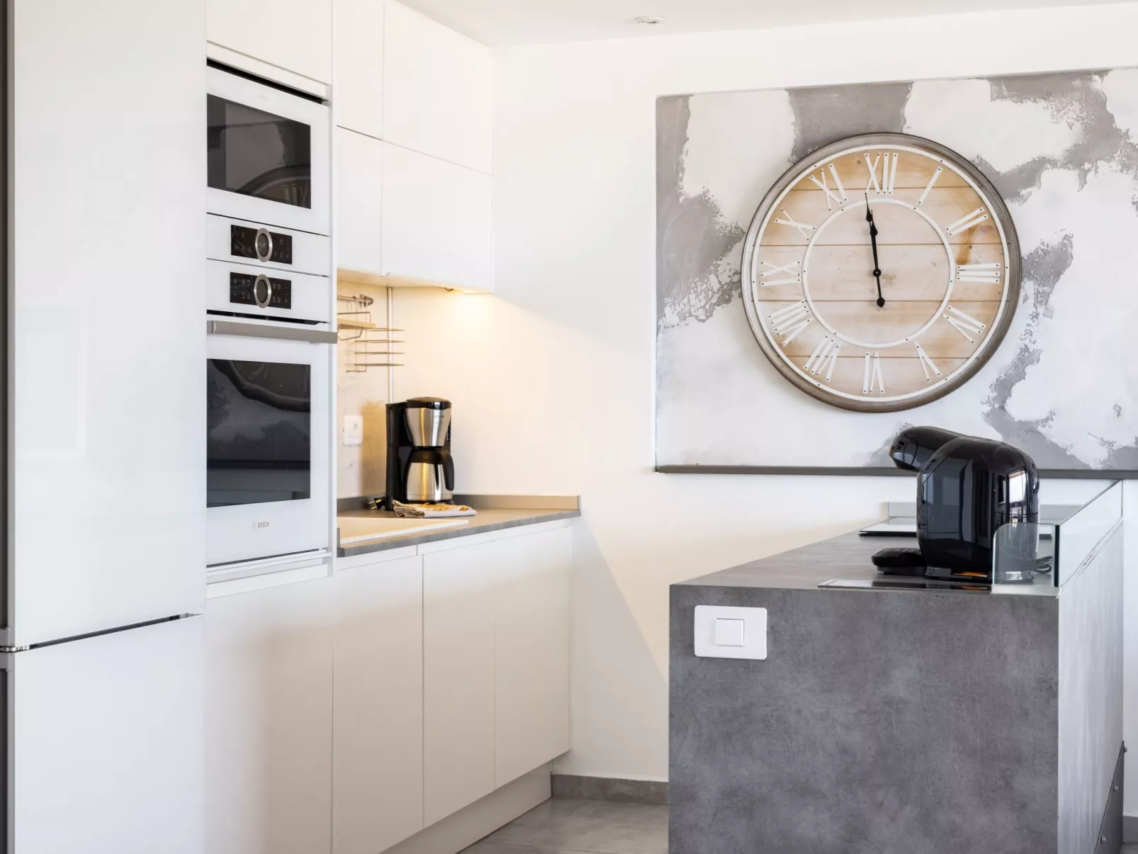 Wohnung in Palm-Mar und Panoramablick - Image-tags.info