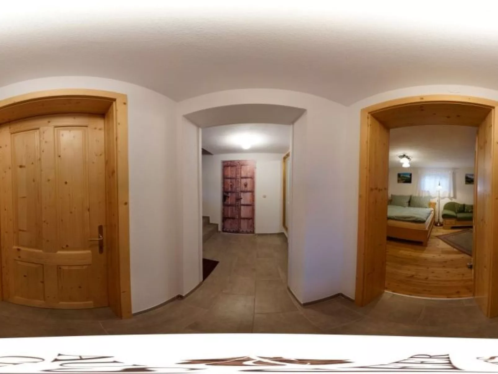 Erhöhte und ruhige Lage am Ortsrand von Bad Aussee - Image-tags.info