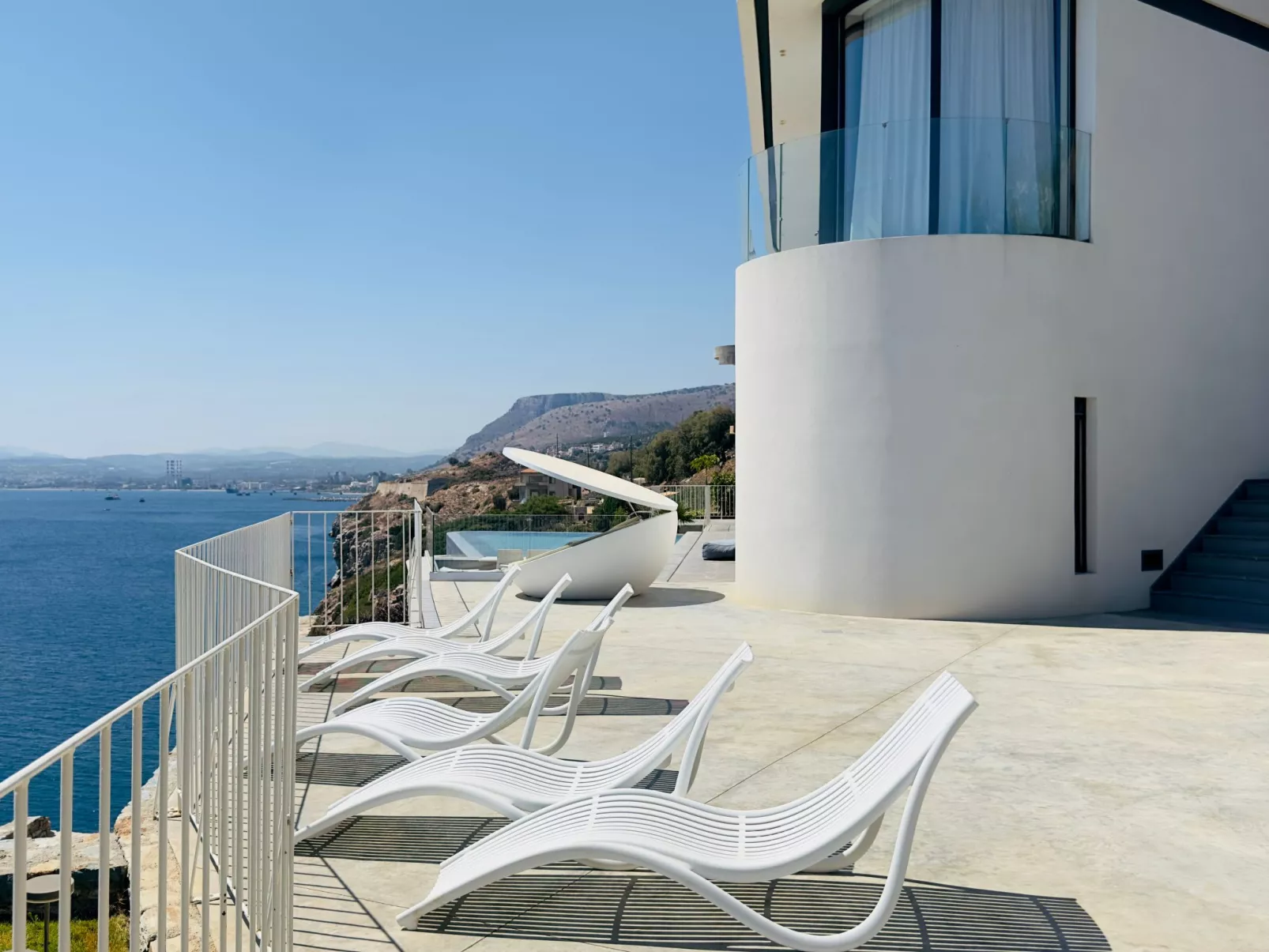 Meltemi Villa Kreta - Image-tags.info