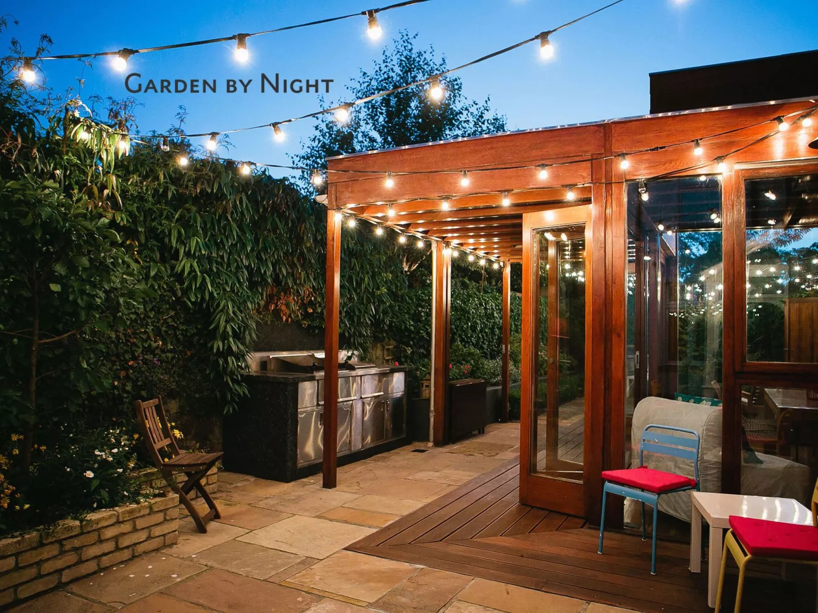 Ferienvilla "Glasnevin" - Image-tags.info